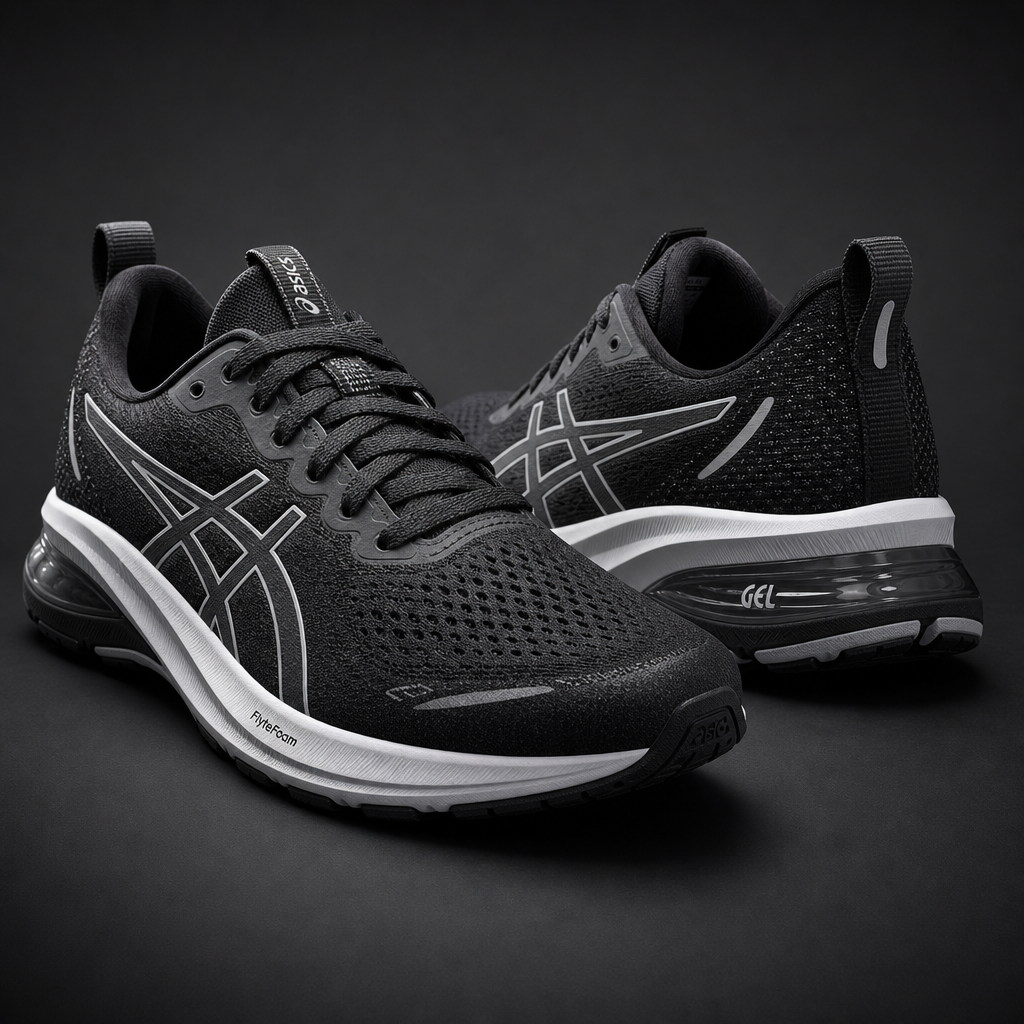 Asics Flex Stride
