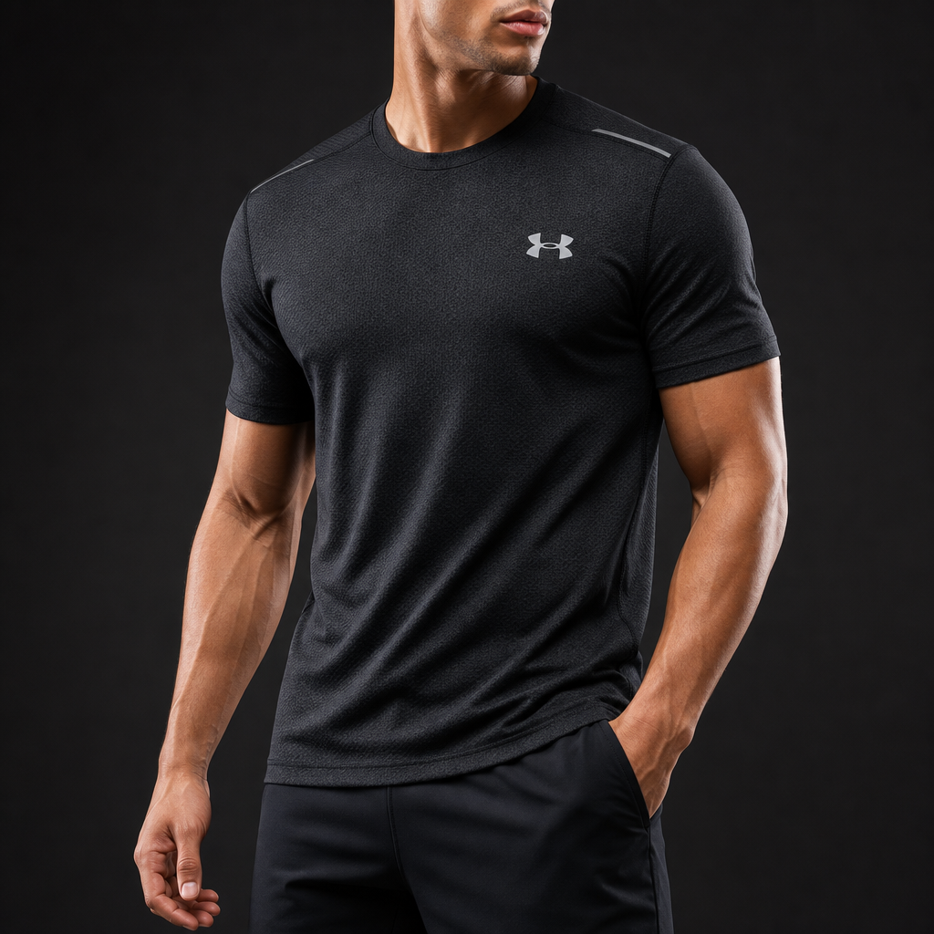 Velocity Training Shirt