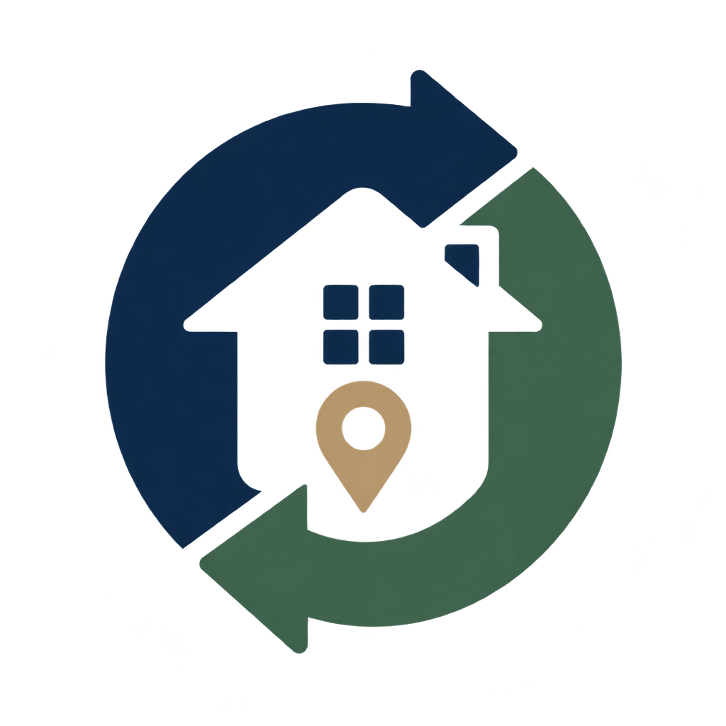 BUY SELL MY PROPERTY logo