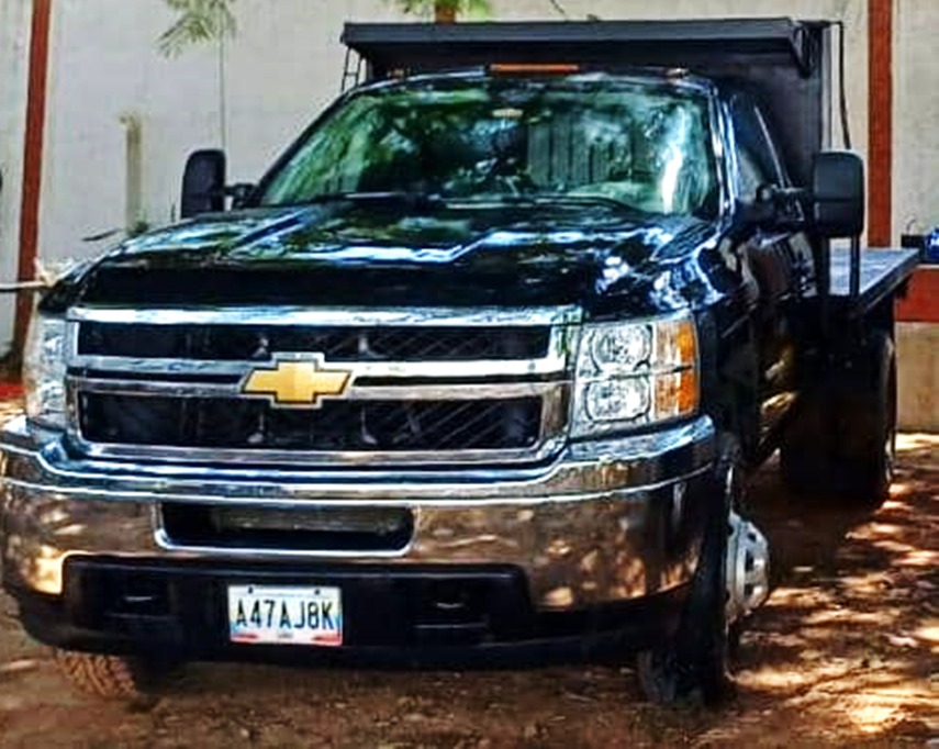 Added by user manually