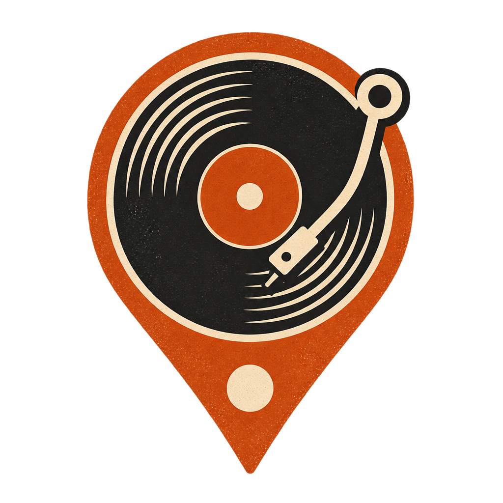 Needle & Groove logo