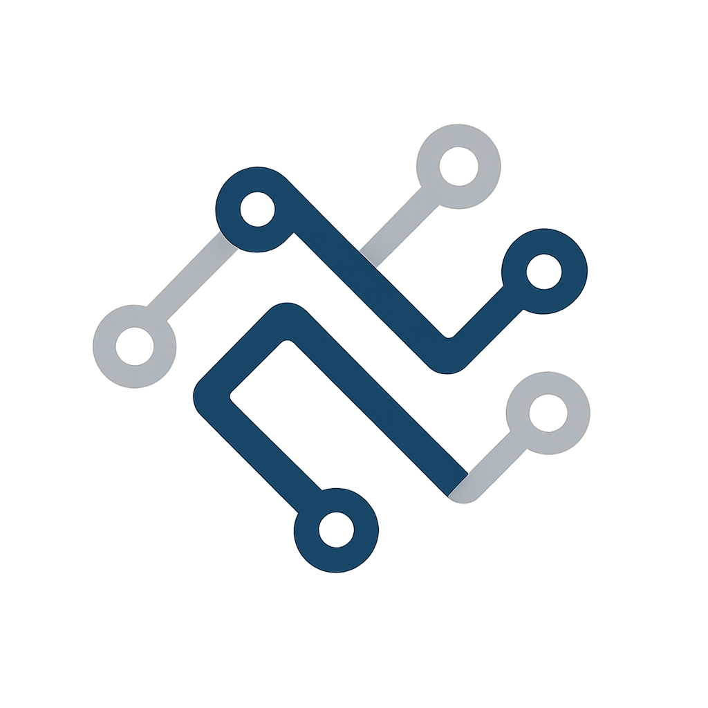 Bentley's Tech Portfolio Logo