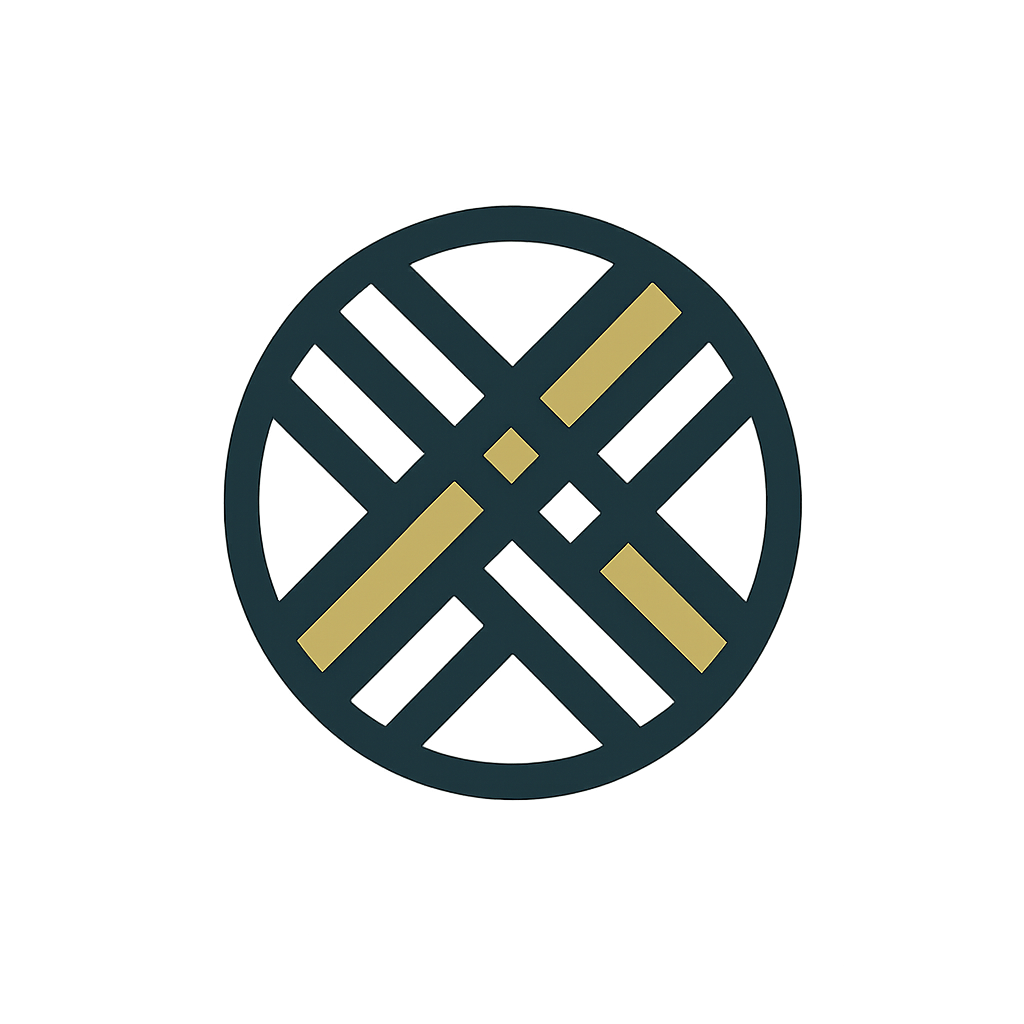 Danbury Threads logo
