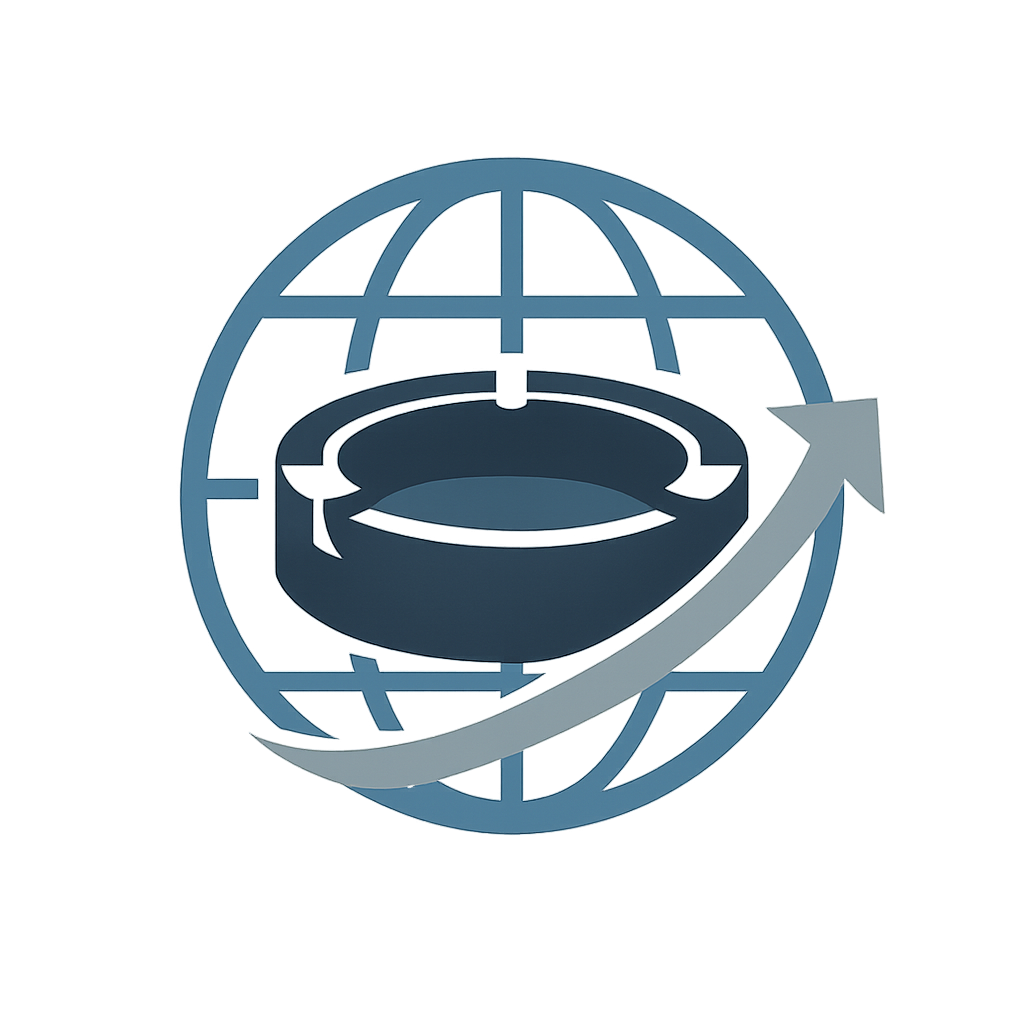 Alejandro Stamm logo