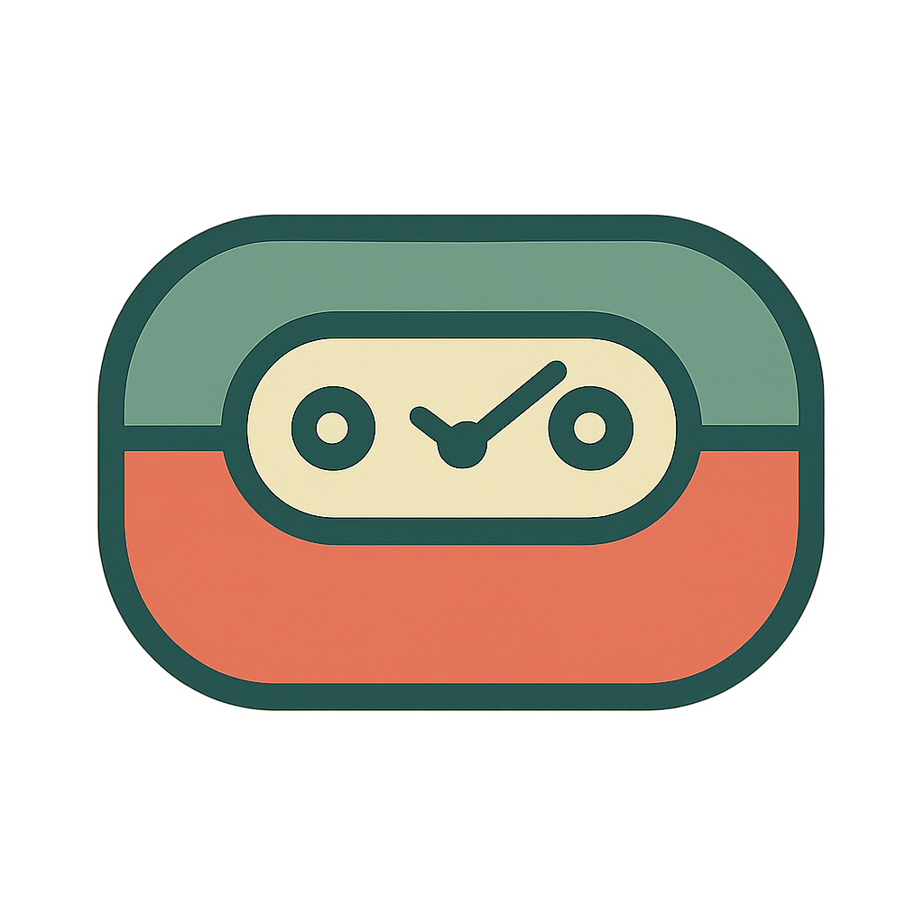 Time Capsule Service logo