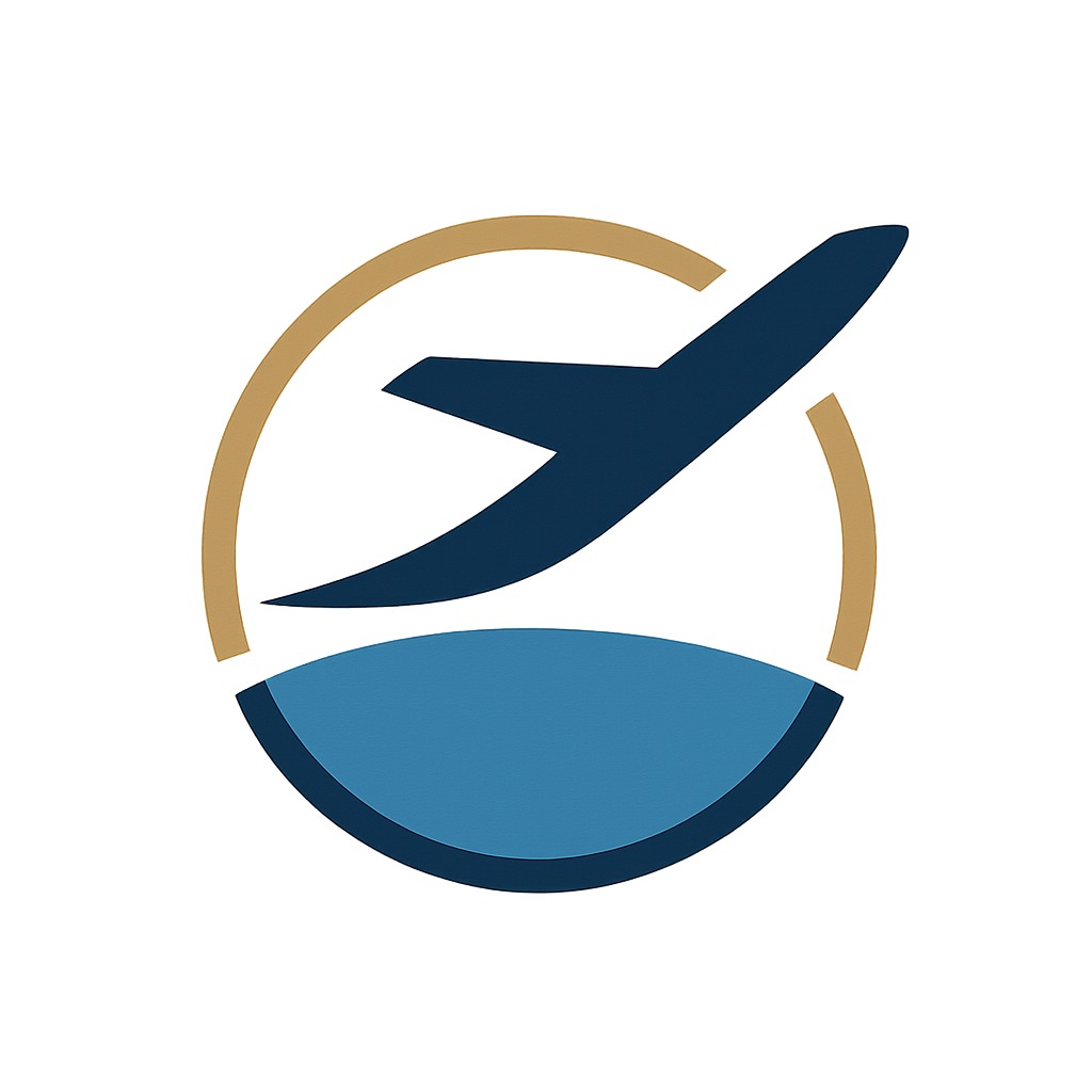 Sky Reach logo