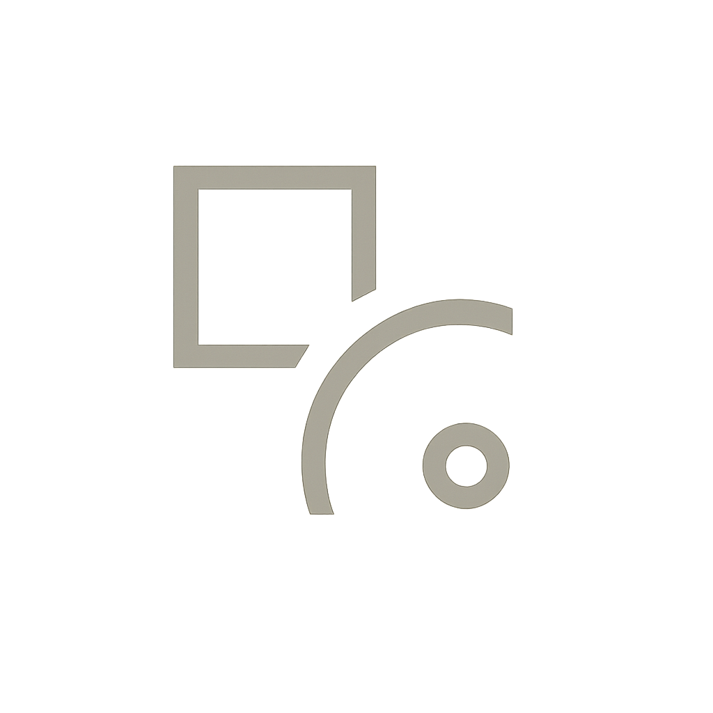 Acme Tech Solutions logo