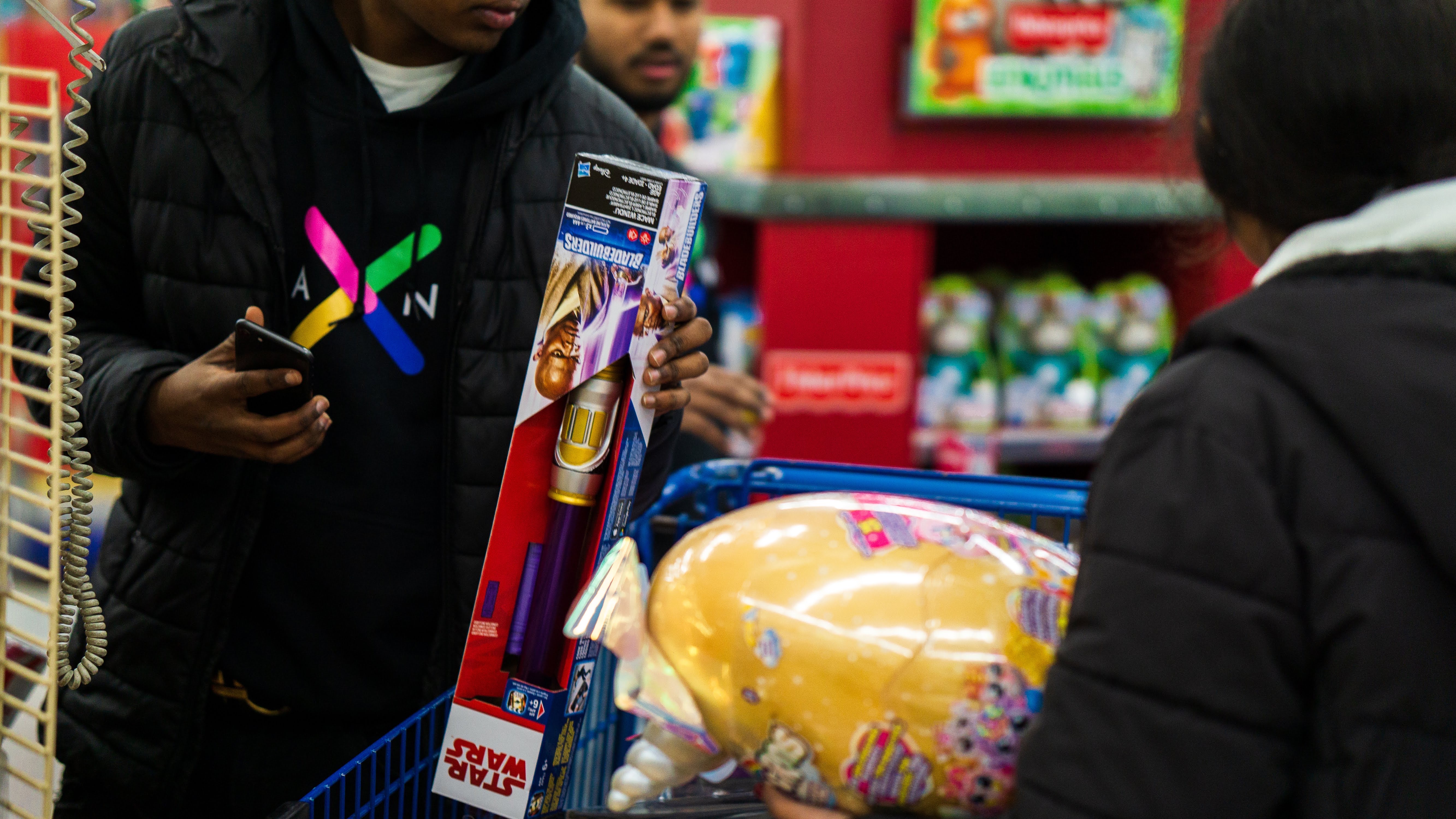 Added by user manually