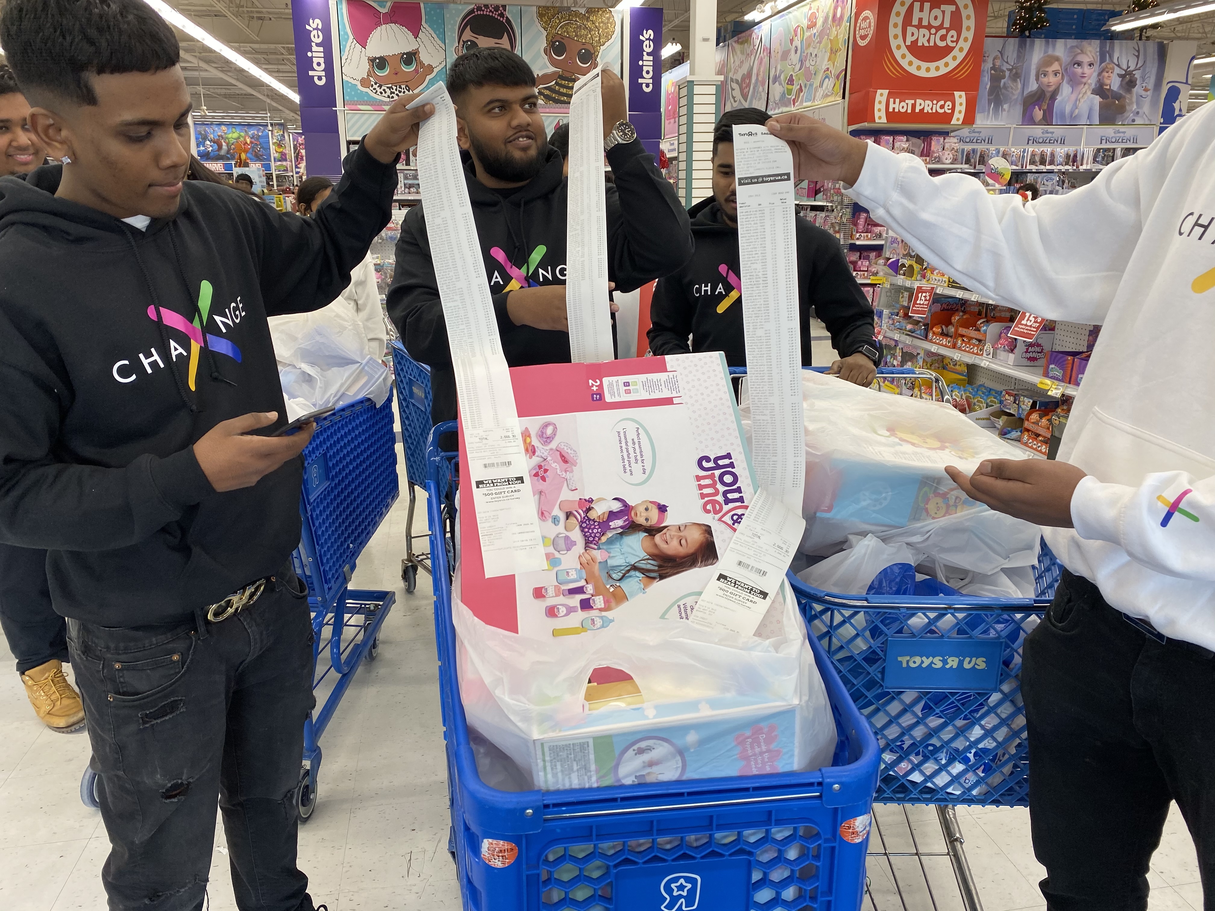 Added by user manually