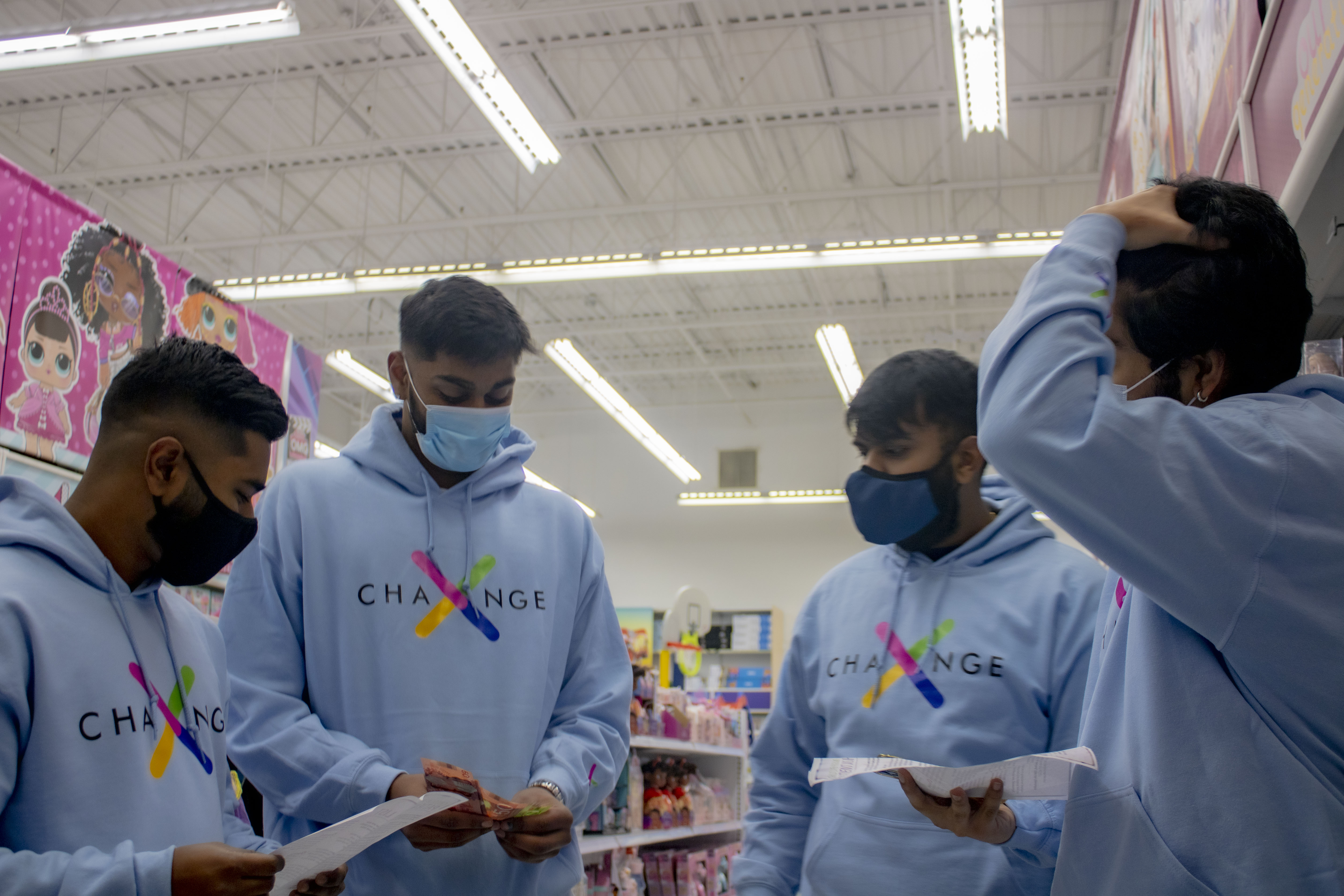 Added by user manually