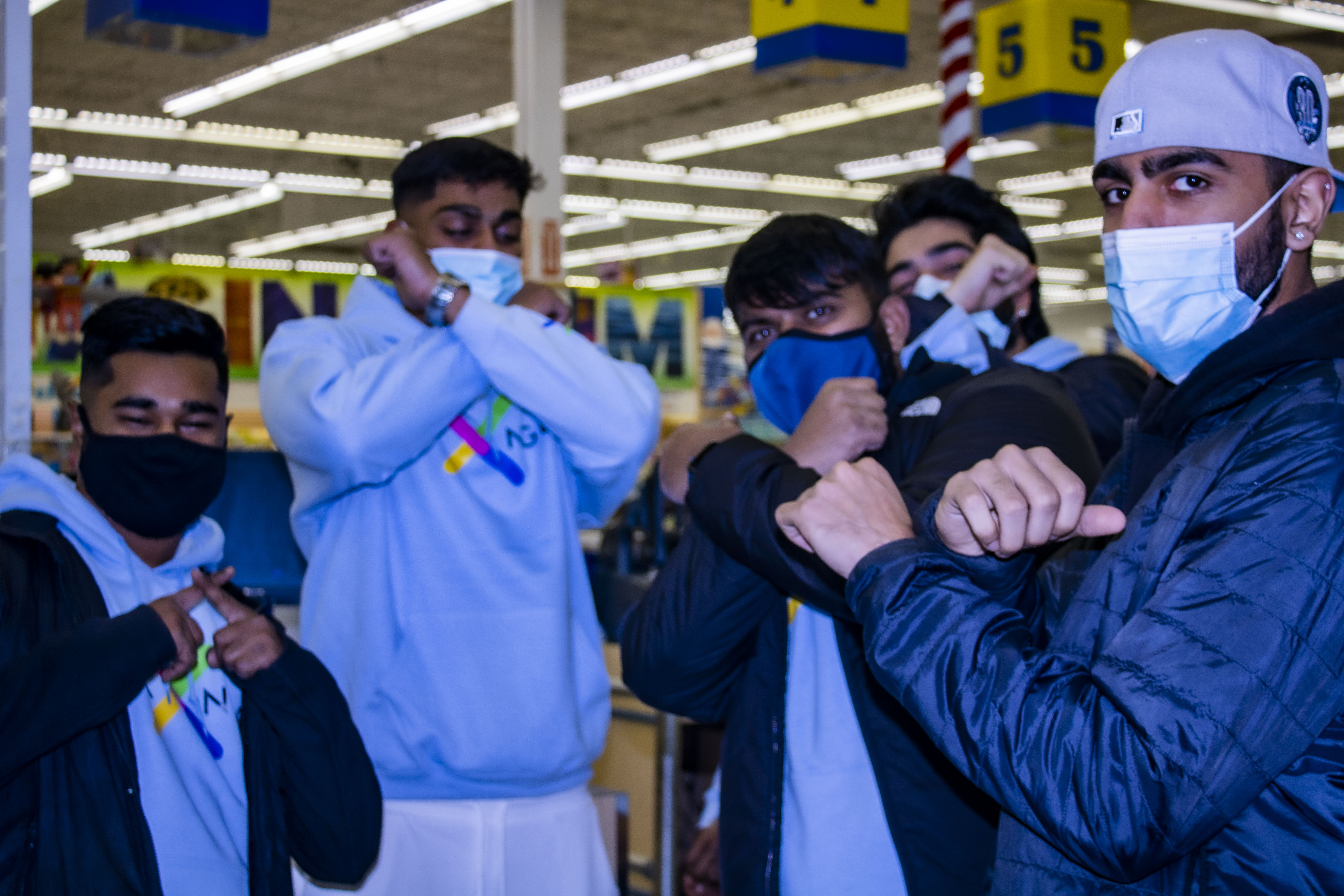 Added by user manually