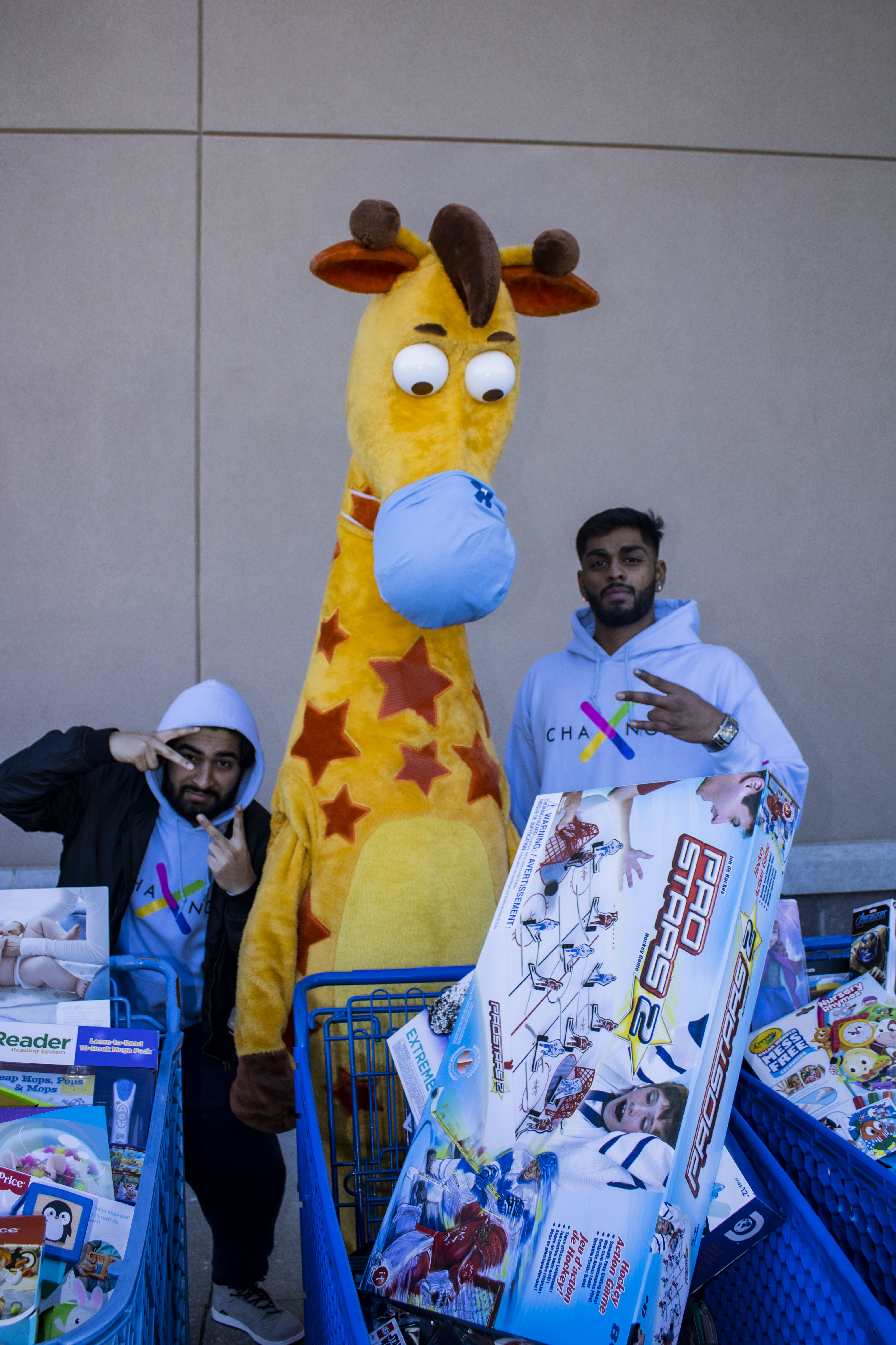 Added by user manually