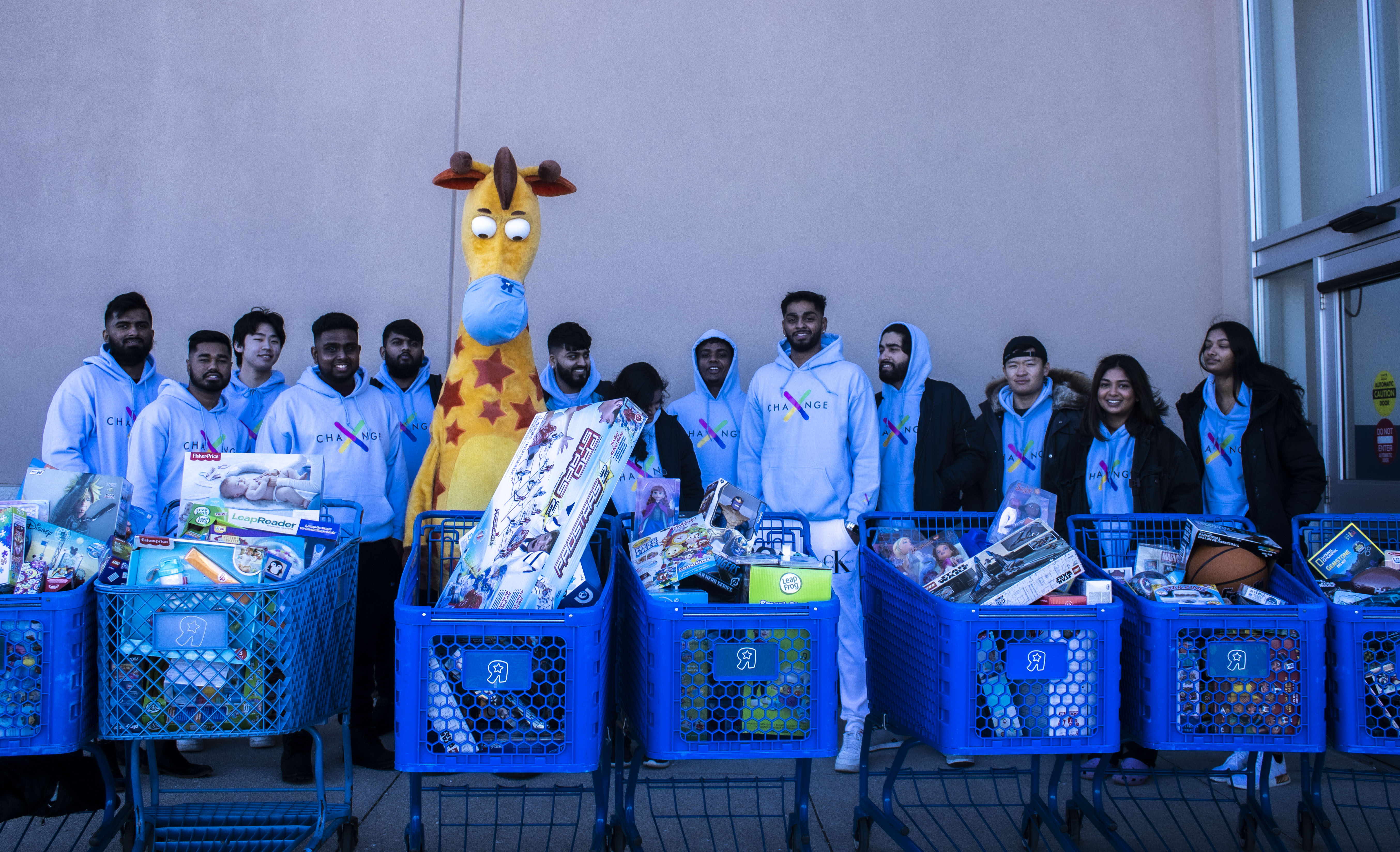 Added by user manually