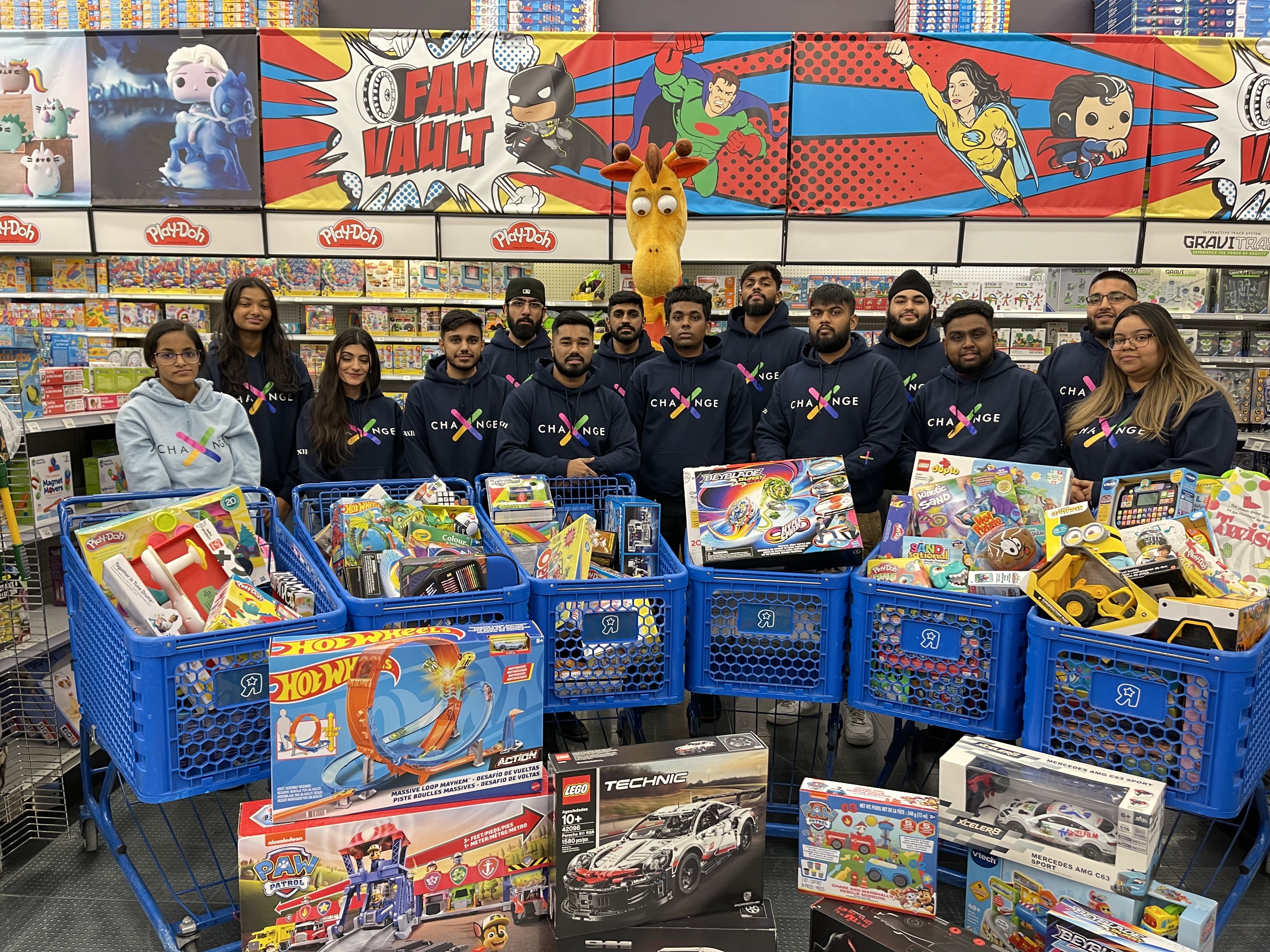 Added by user manually