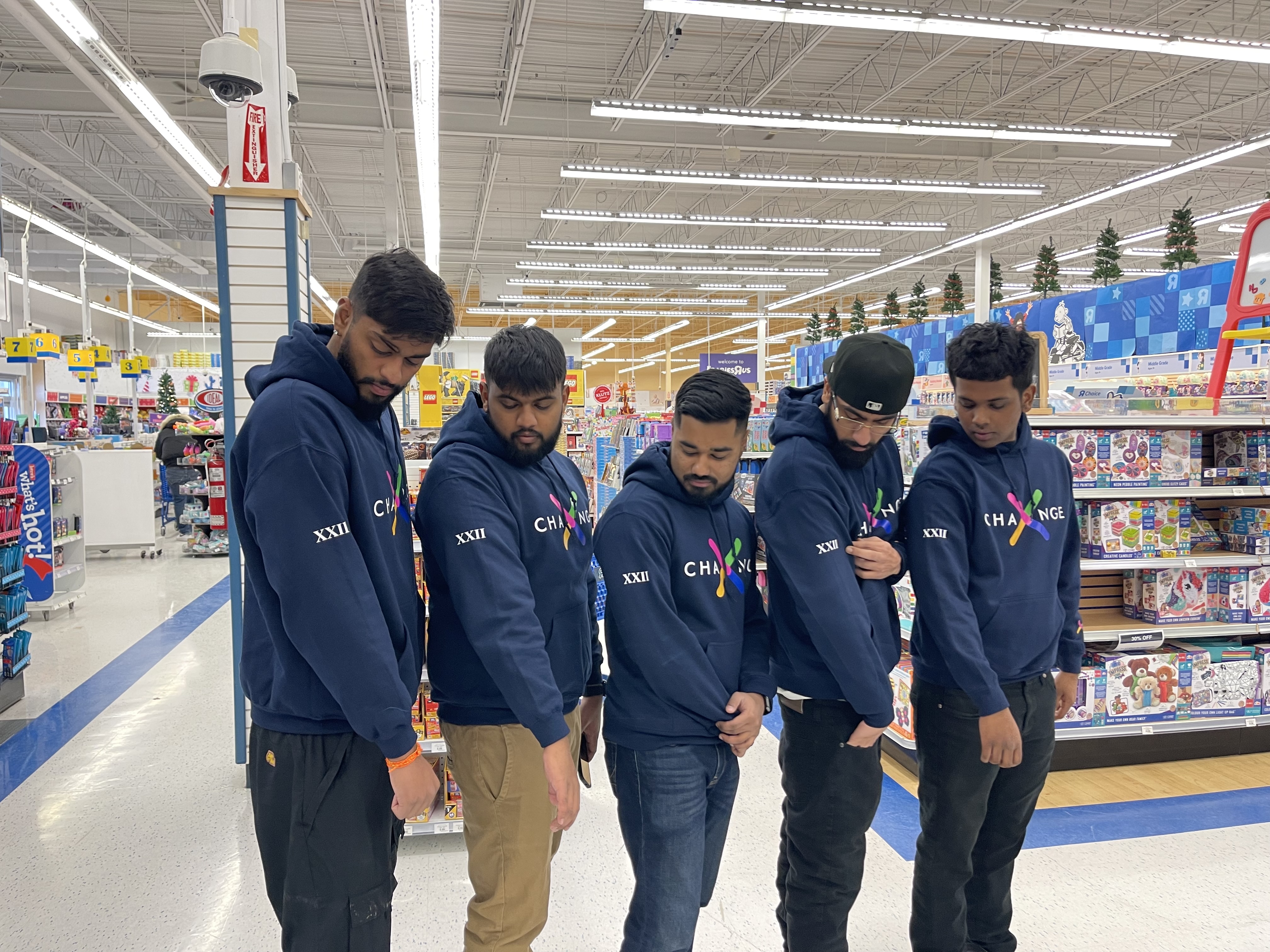 Added by user manually