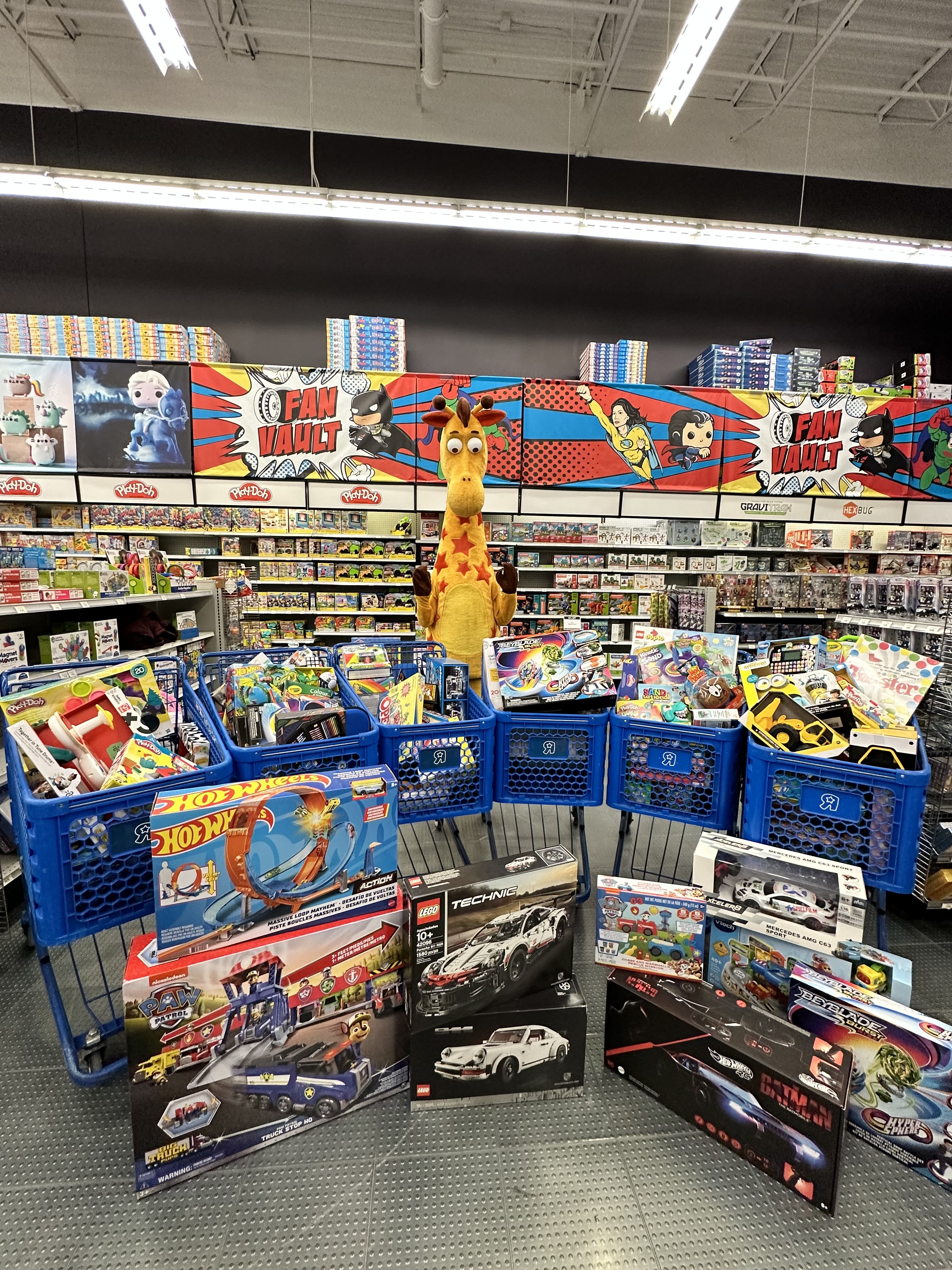 Added by user manually