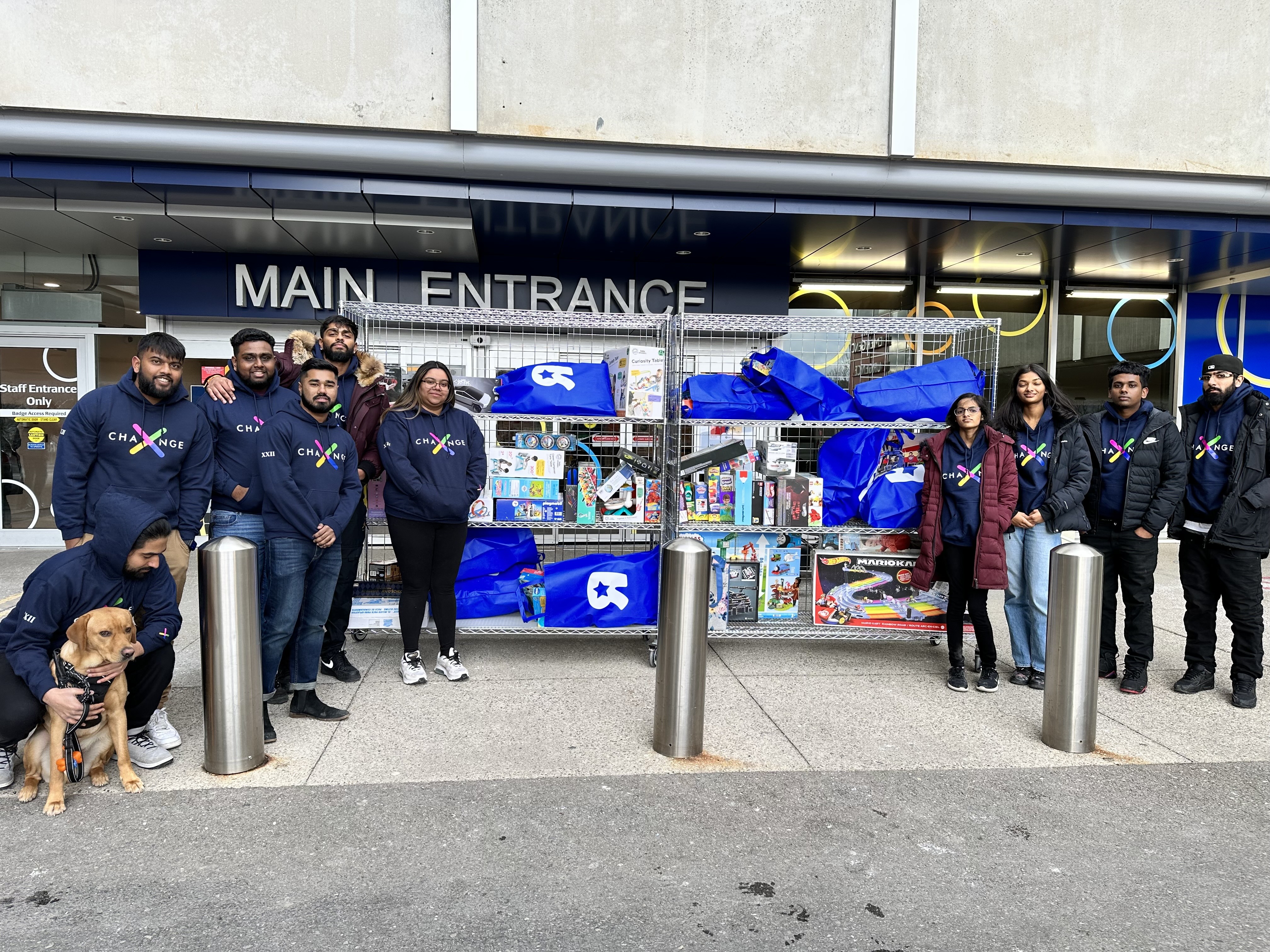 Added by user manually