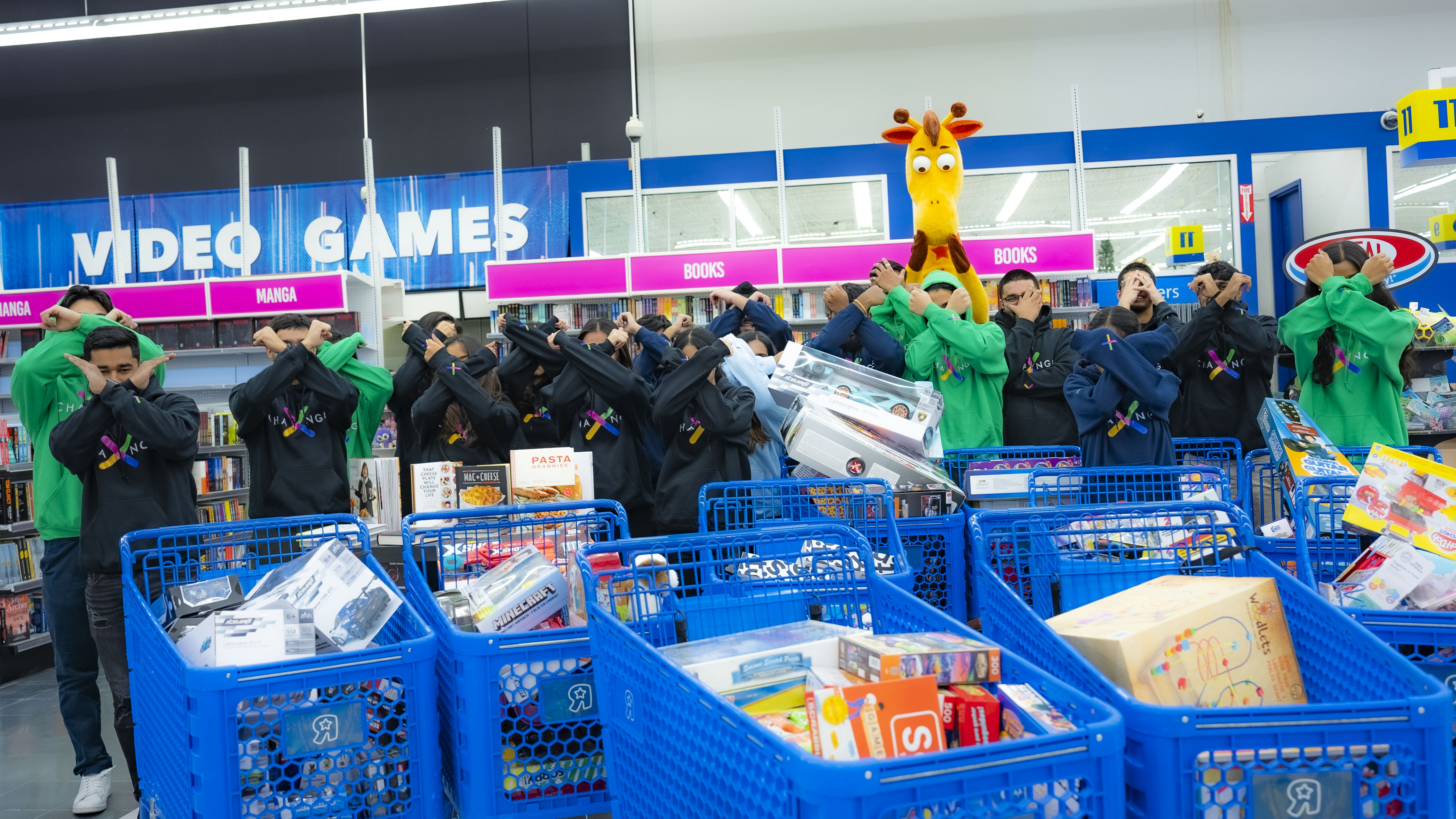 Added by user manually