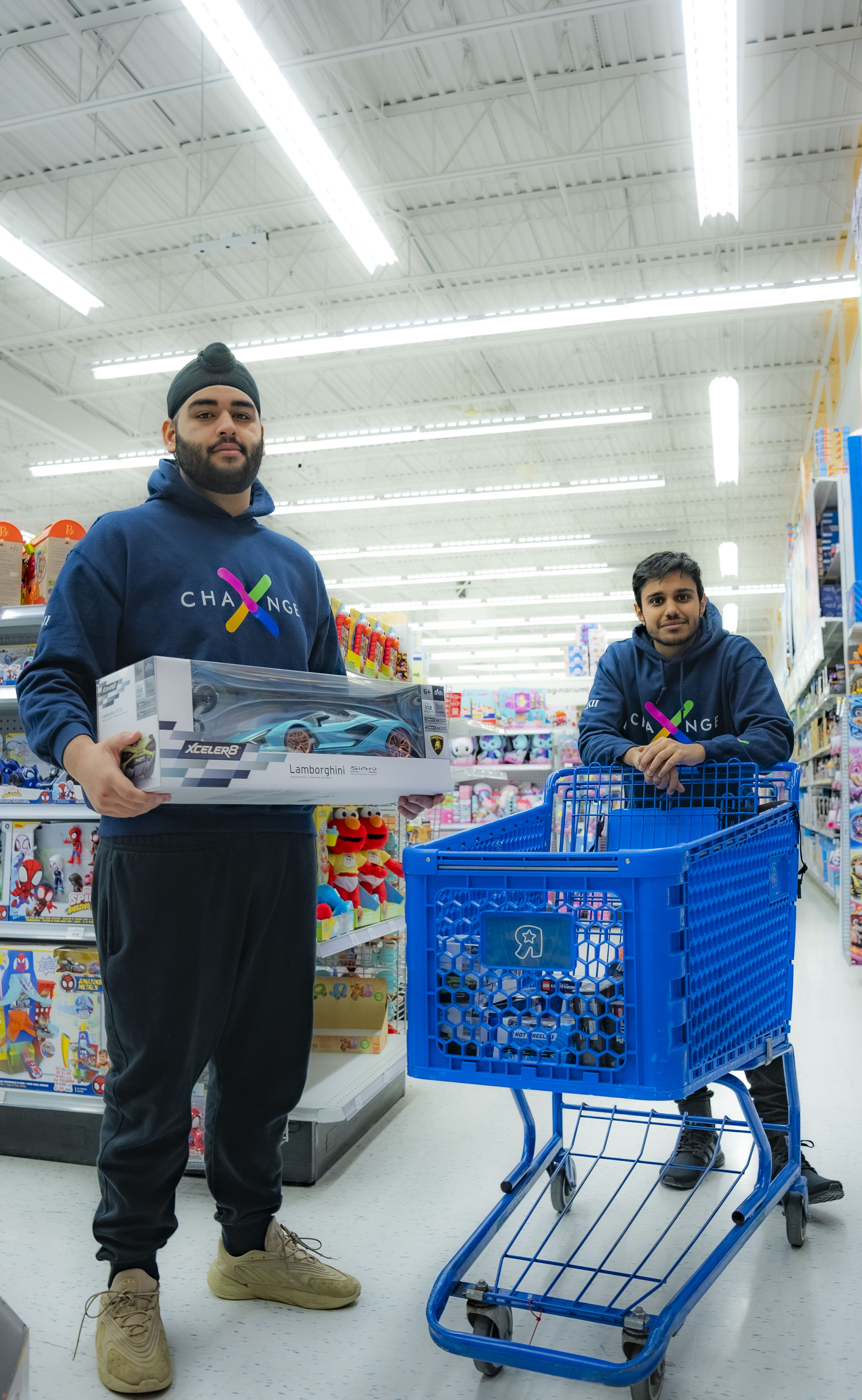 Added by user manually