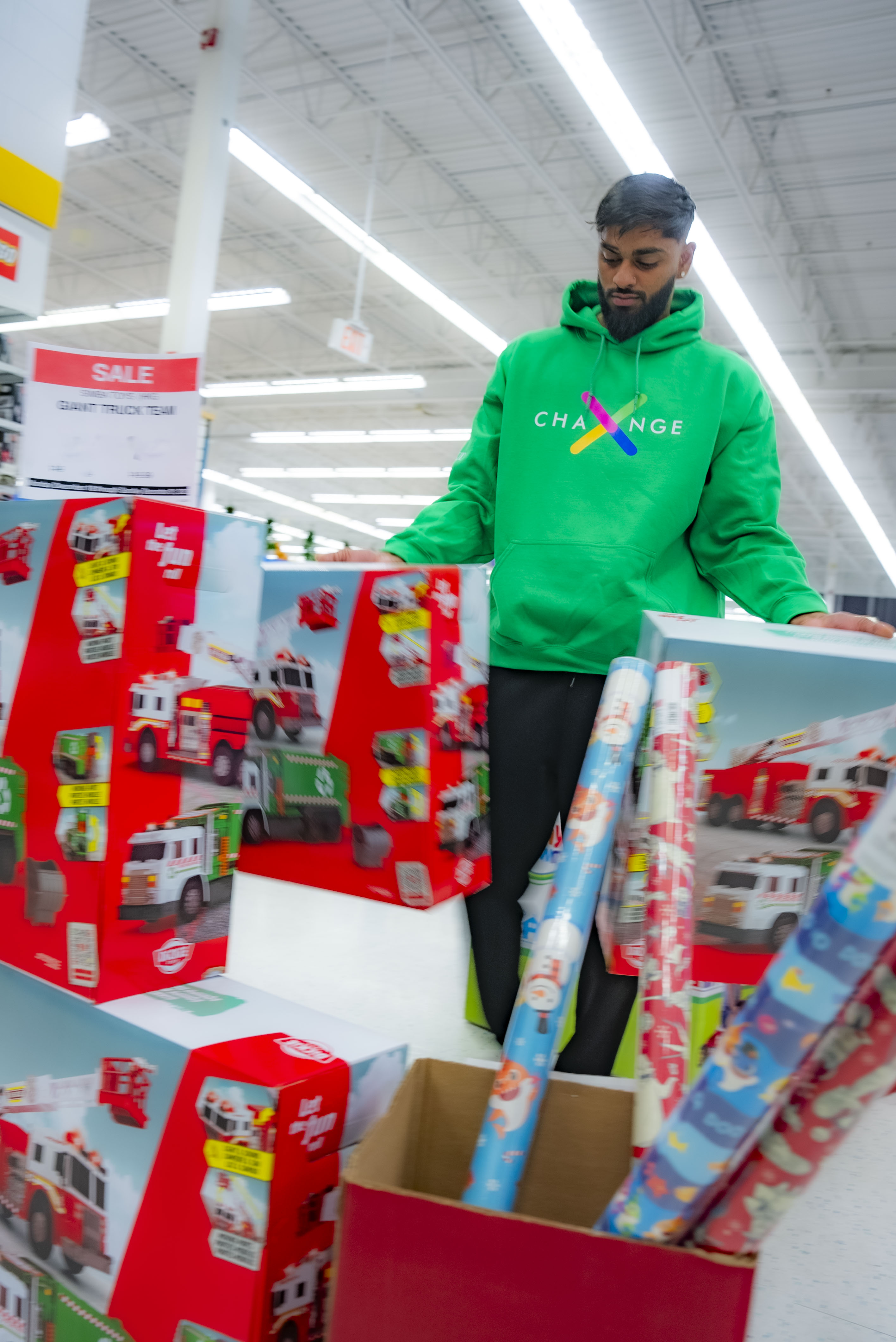 Added by user manually