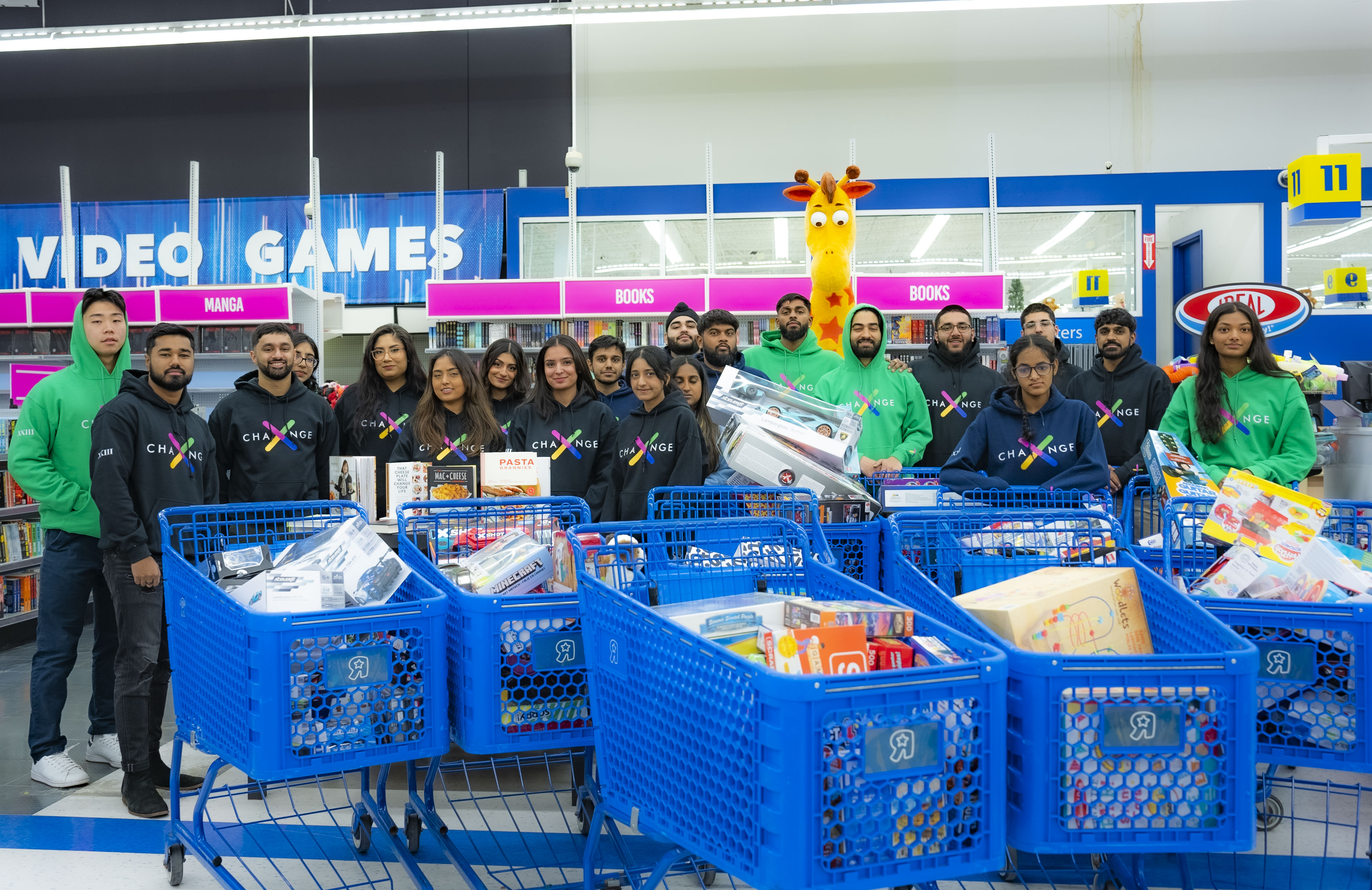 Added by user manually