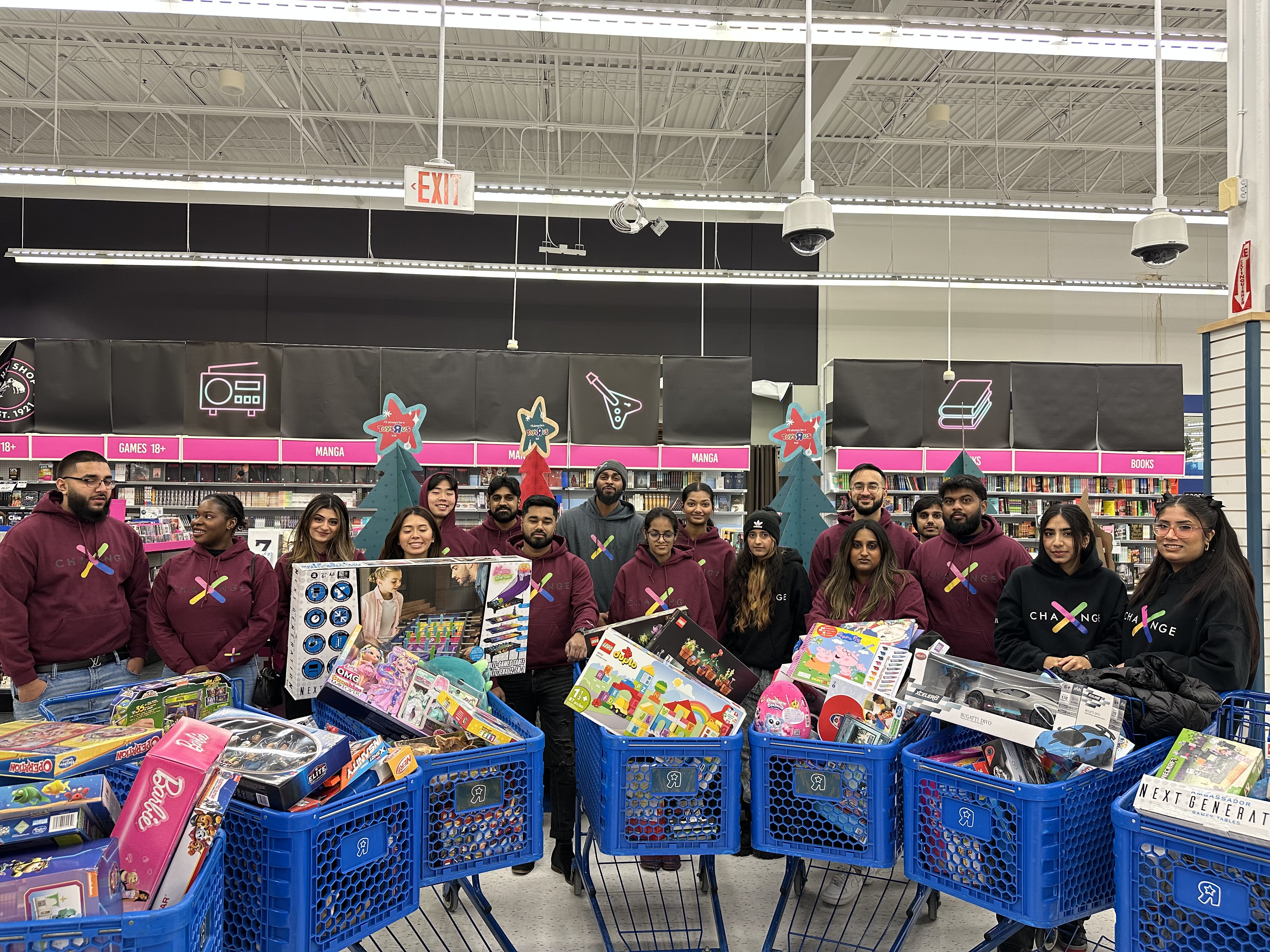 Added by user manually