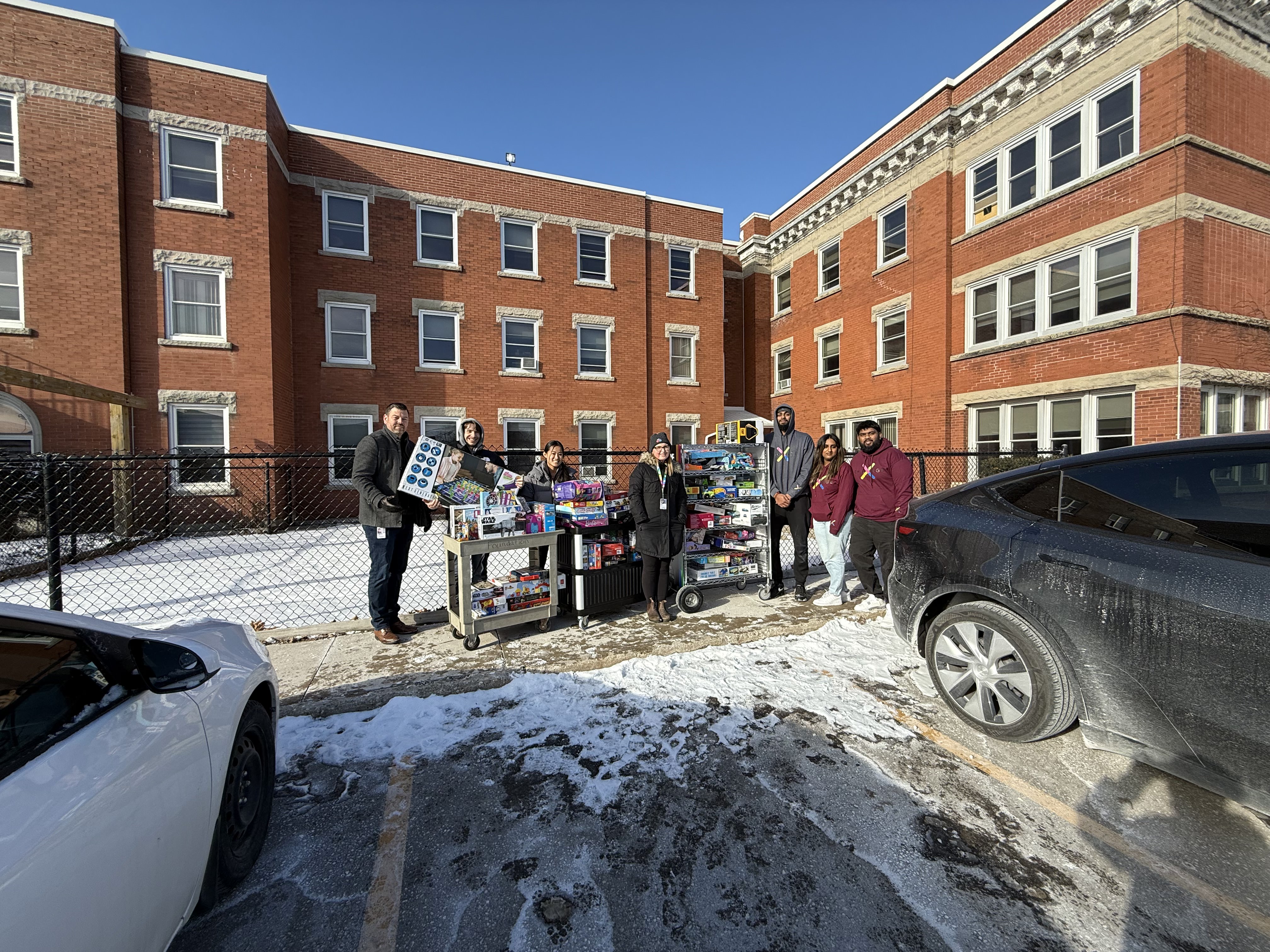 Added by user manually