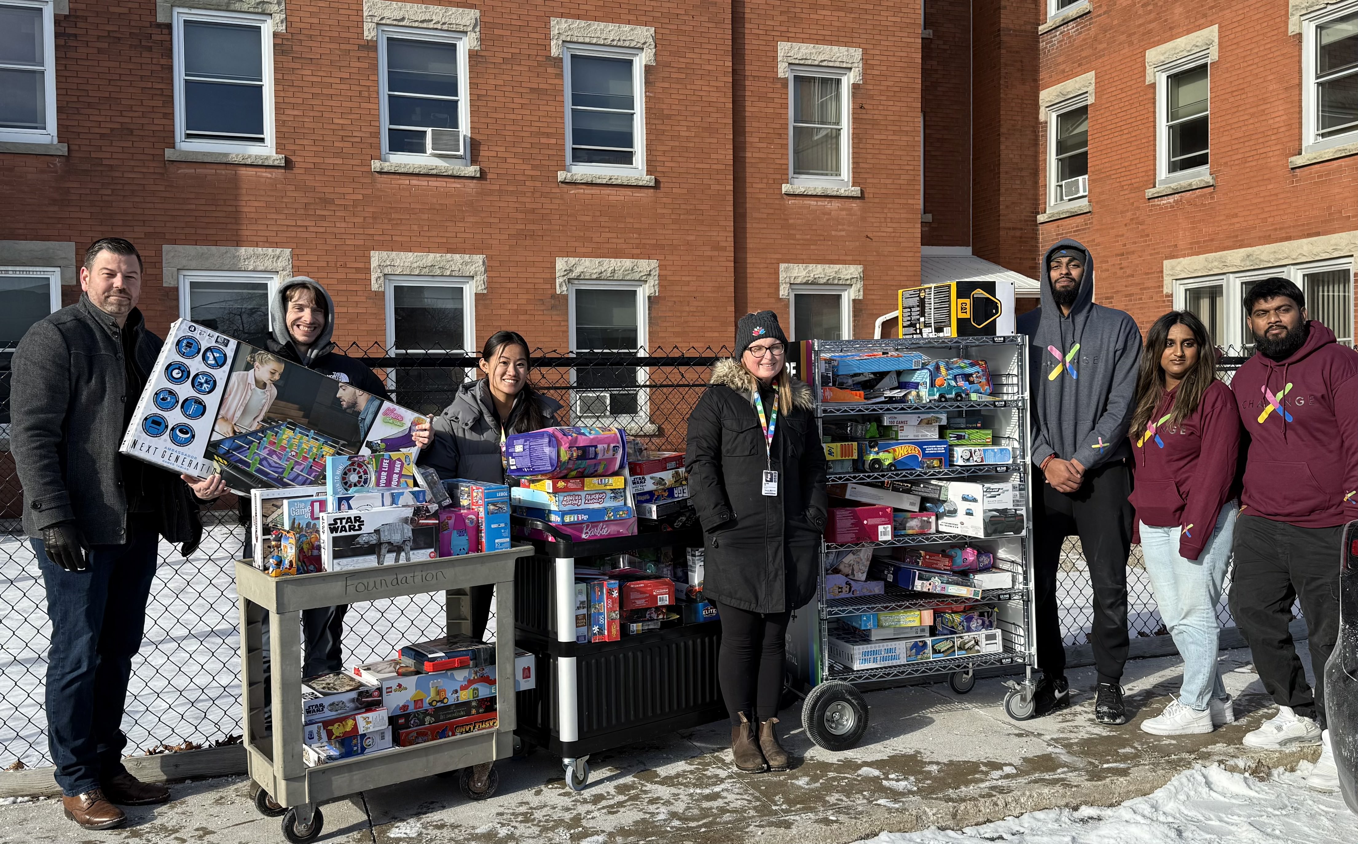 Added by user manually