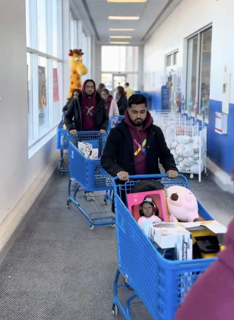 Added by user manually