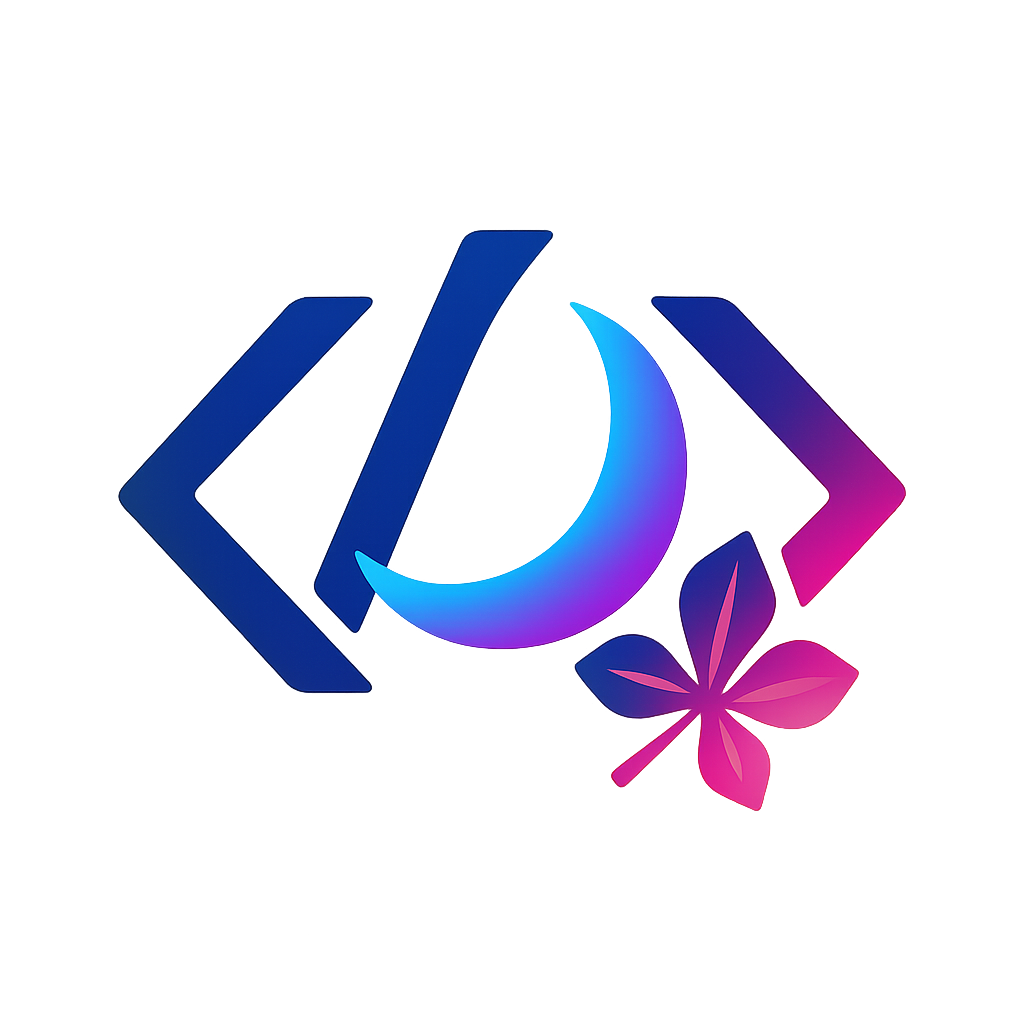 Kyiv Frontend Night logo