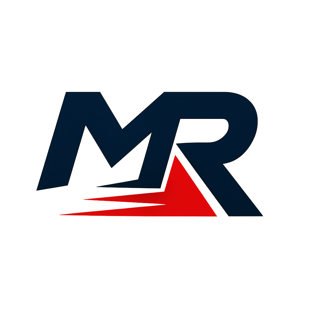 Markham Racing logo