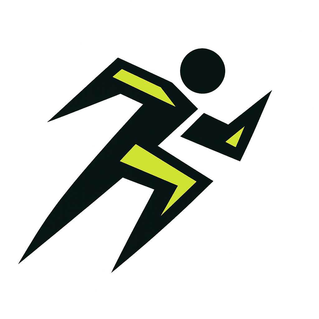 Maksym Hrytsenko logo
