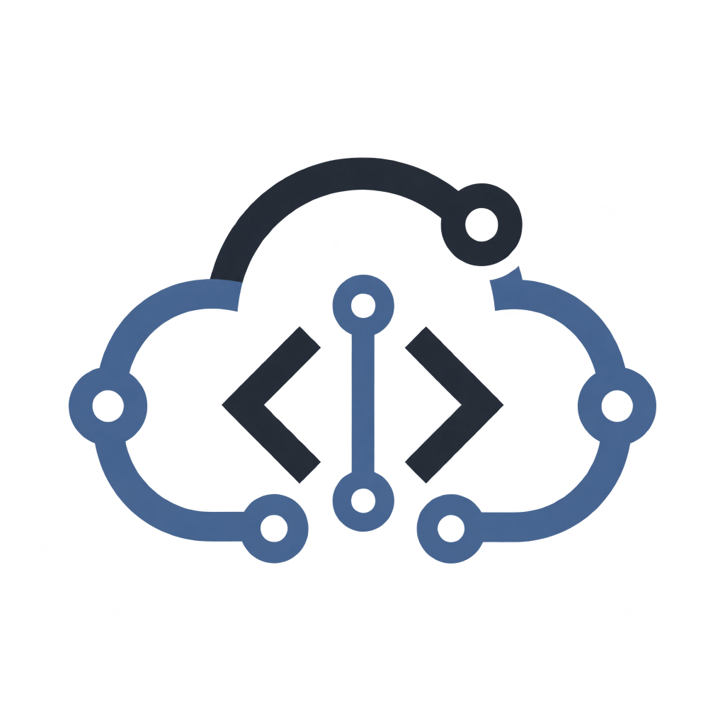 Cloud API Docs logo