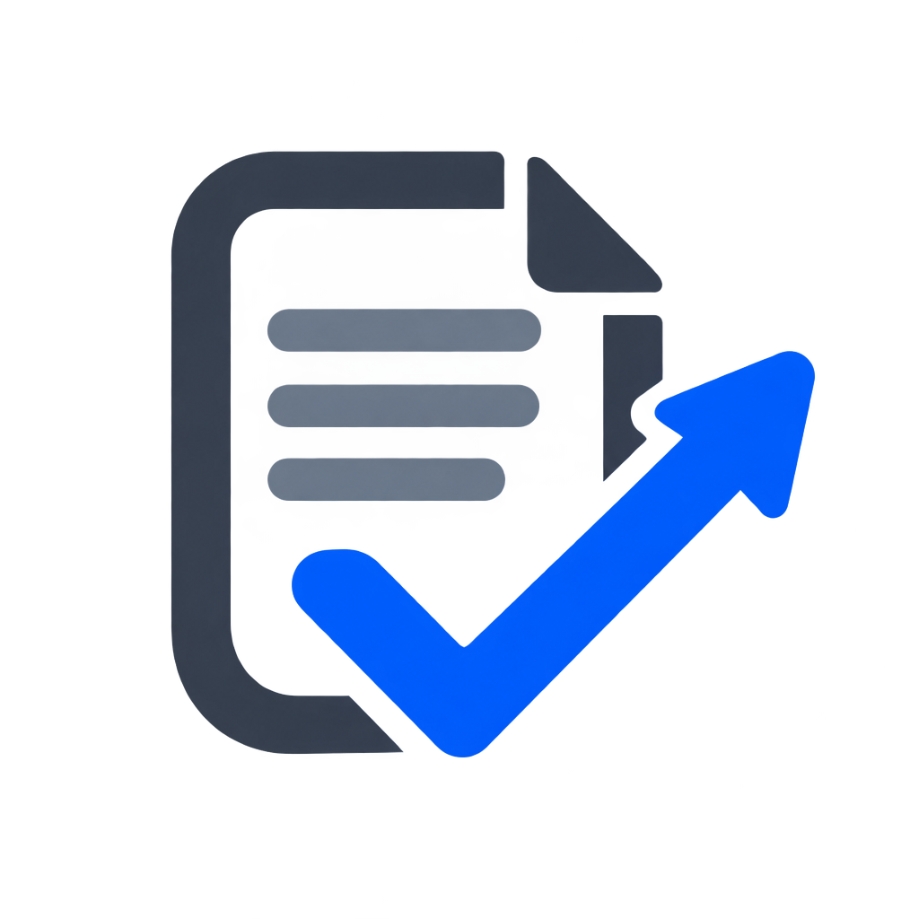 InvoicePilot logo