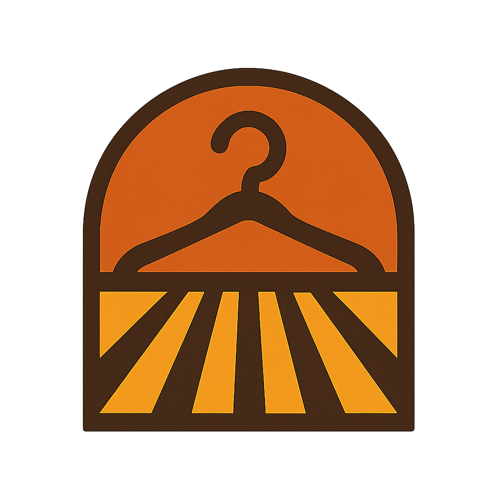 Vintage Reverie logo