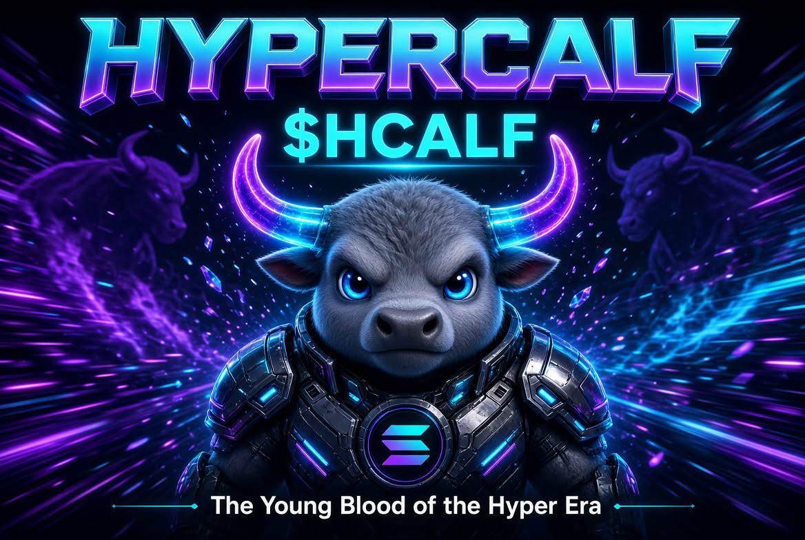HyperCalf logo