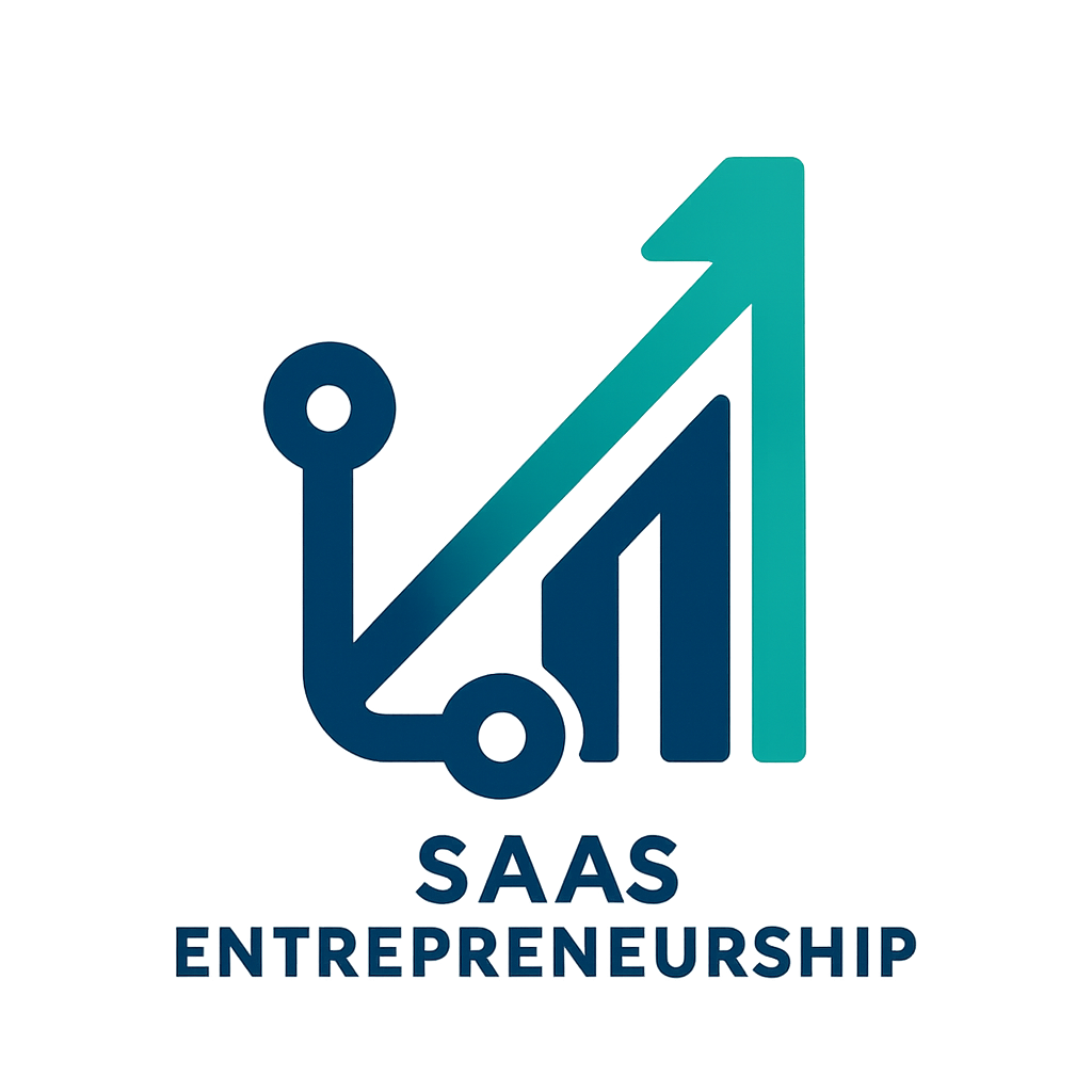 SaaS Entrepreneur logo