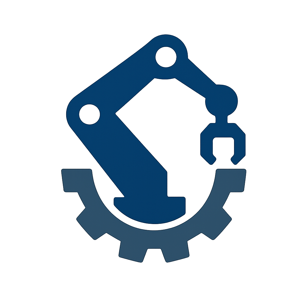 Çeşit Makine logo
