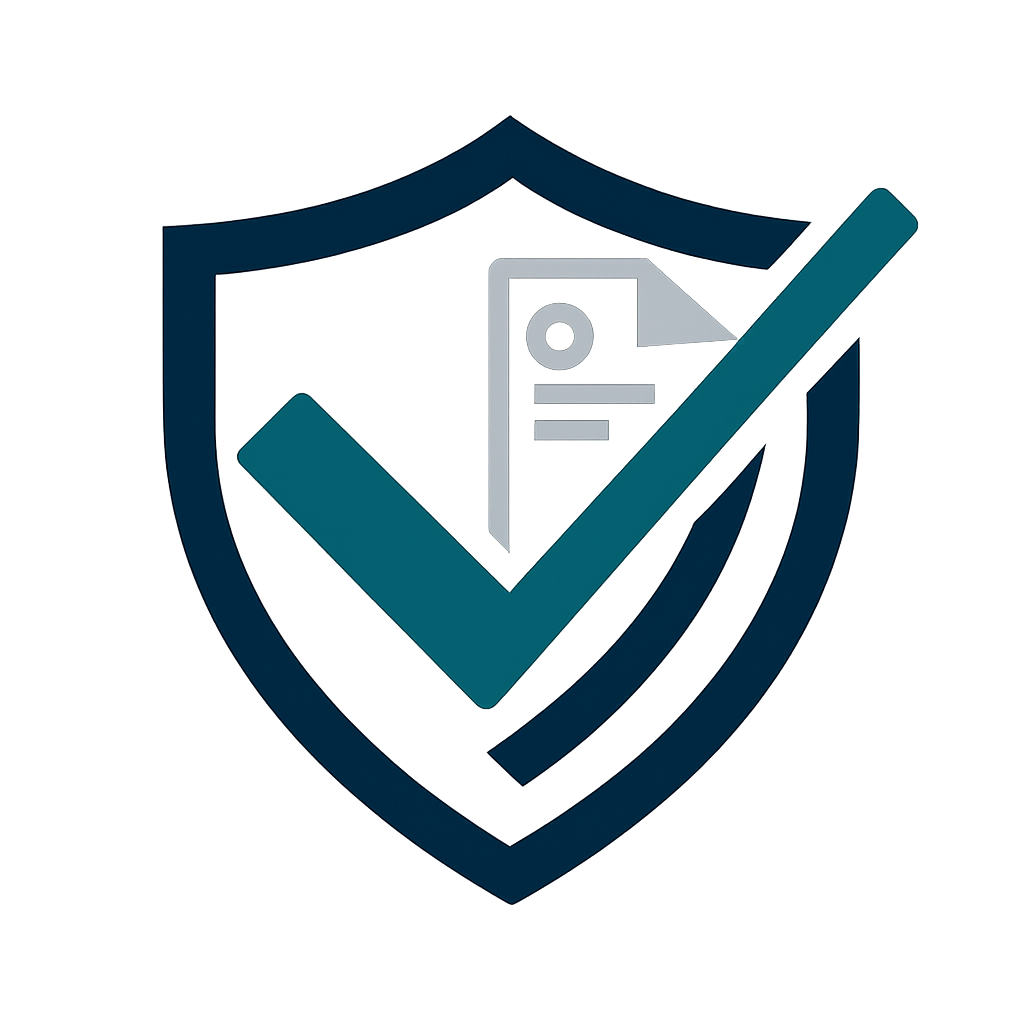 VerifyIT logo