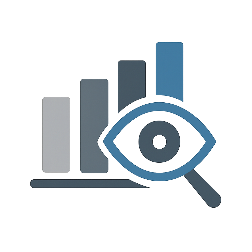 Activity Tracking Icon