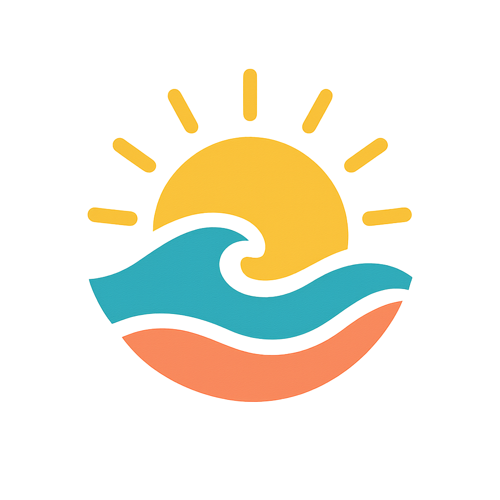 SunnyVacations.com logo