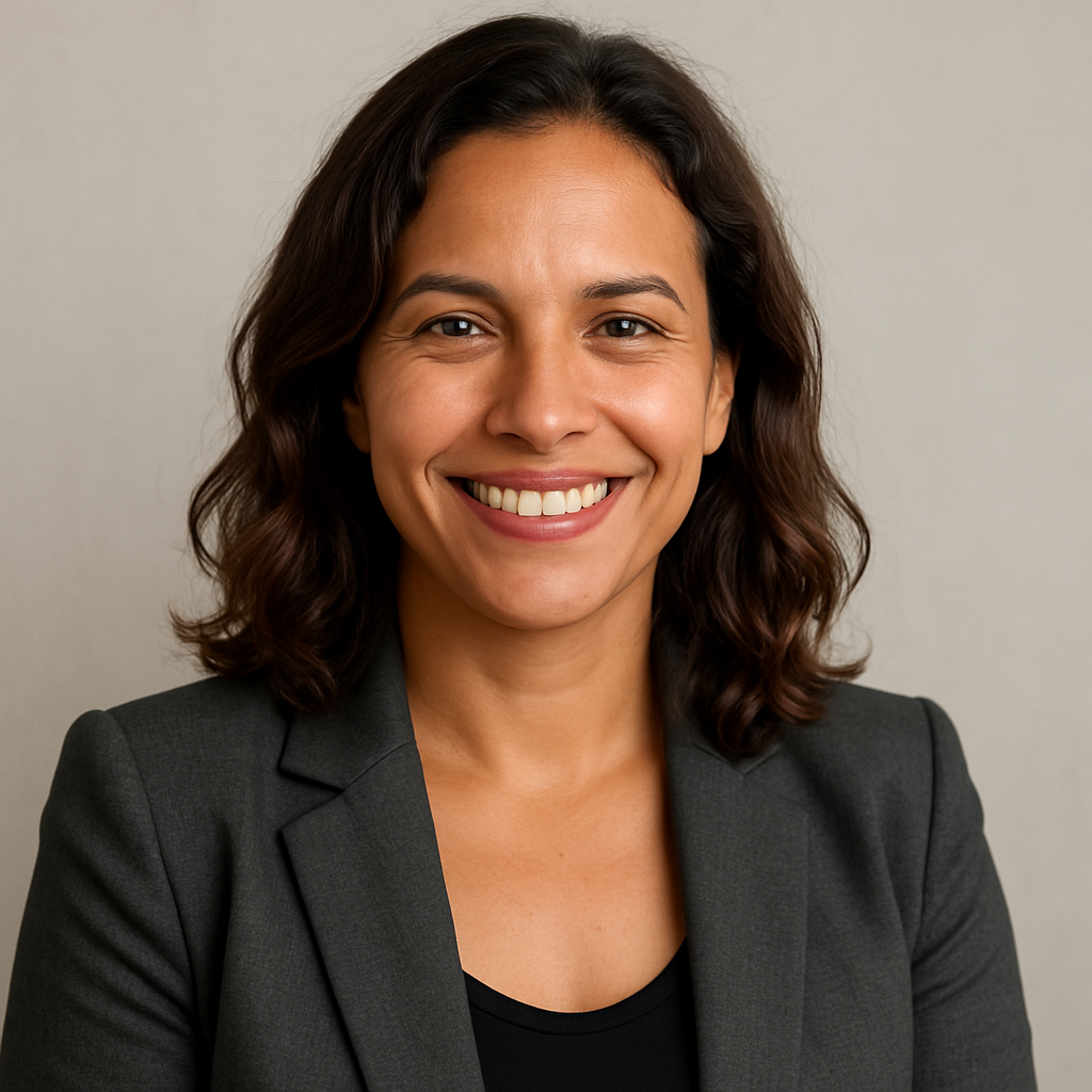 Foto de Mariana Castro