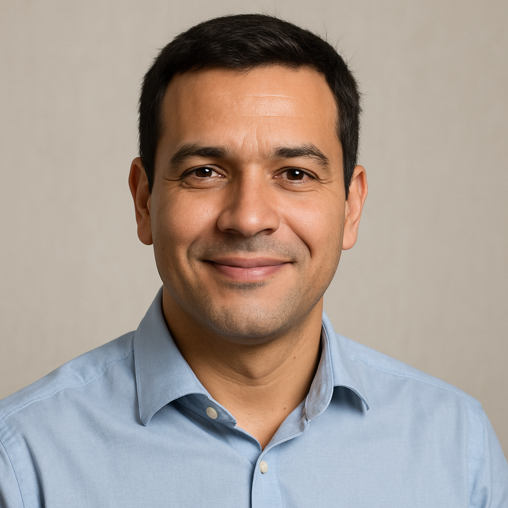 Foto de Roberto Almeida