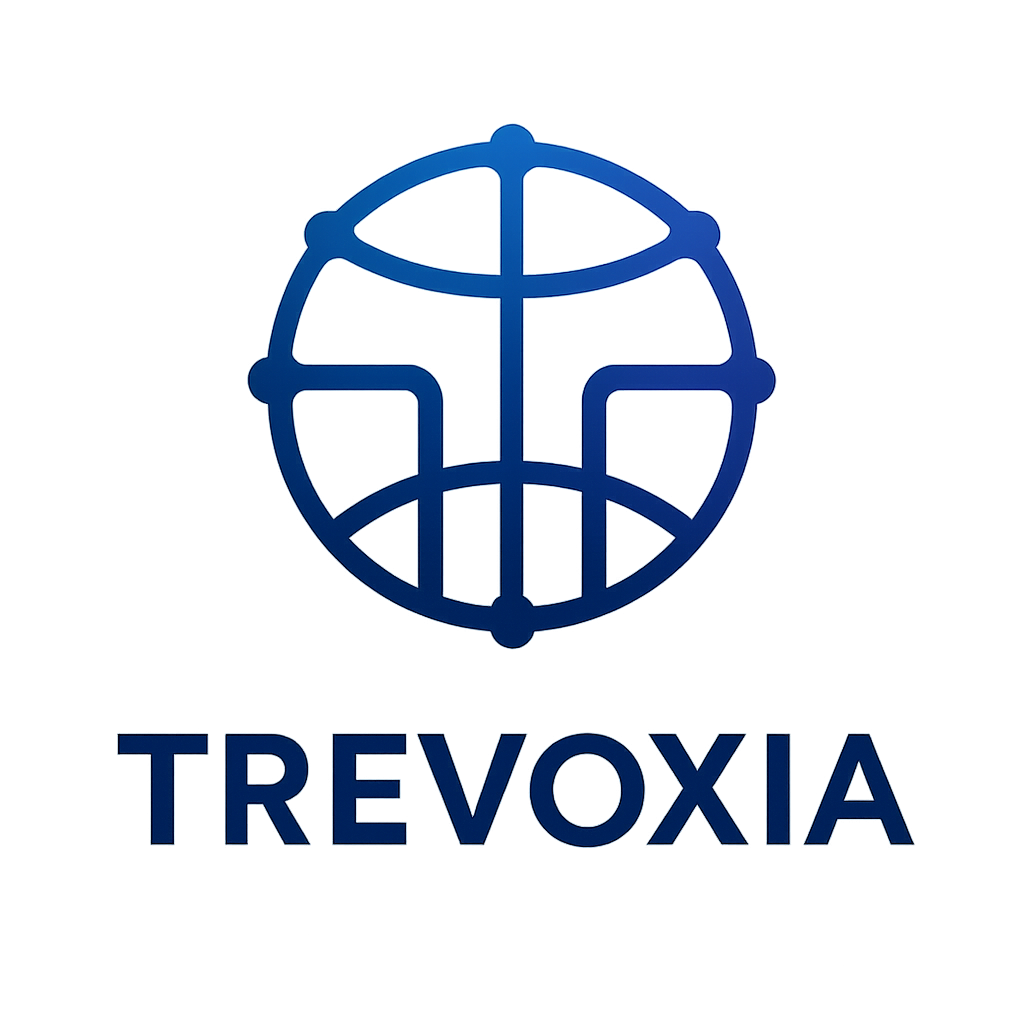 Trevoxia logo