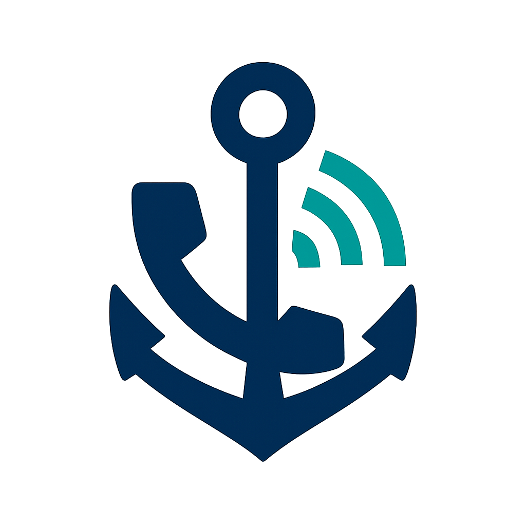Anchor Support logo