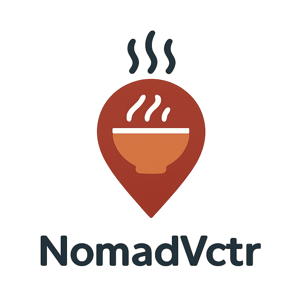NomadVctr logo