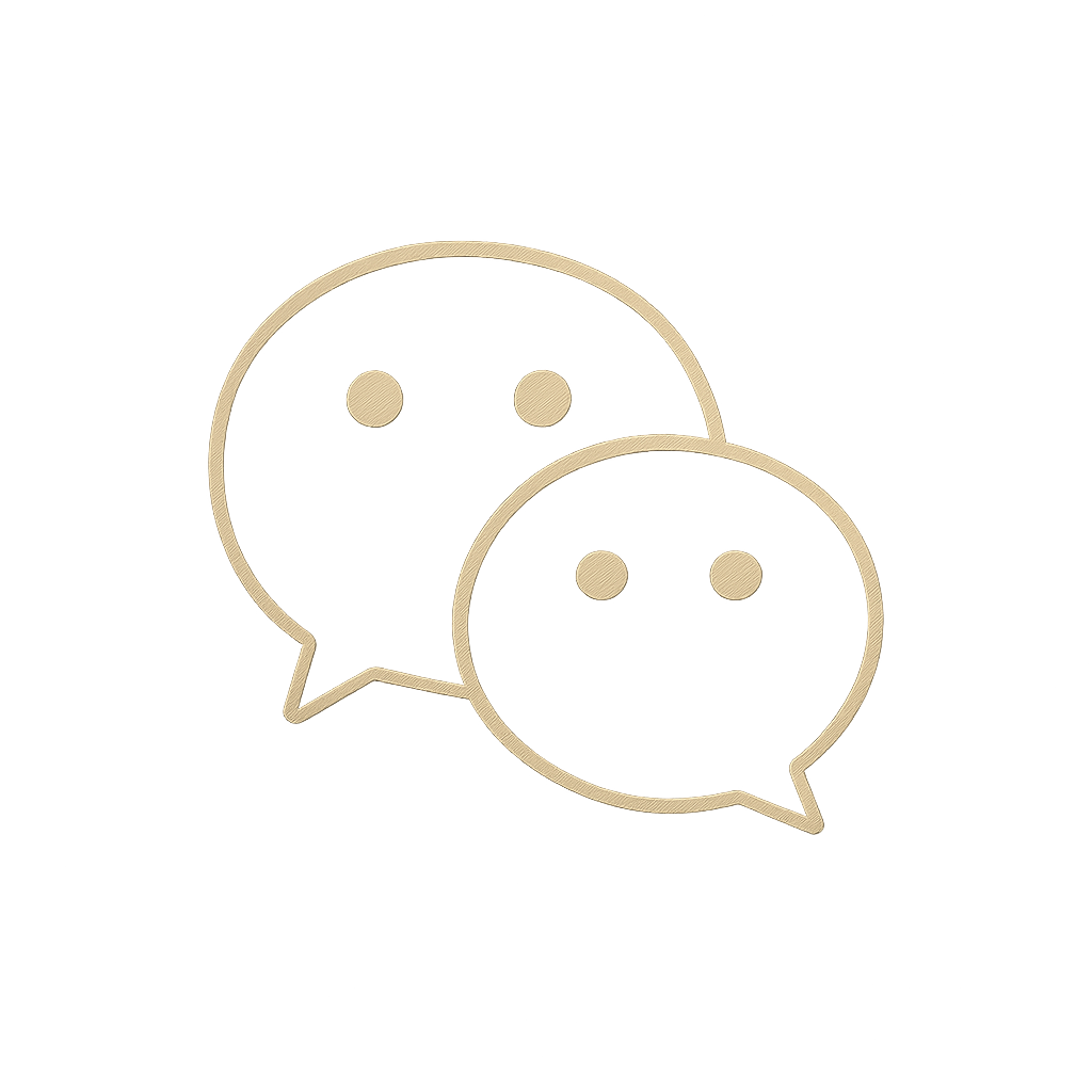 微信 icon