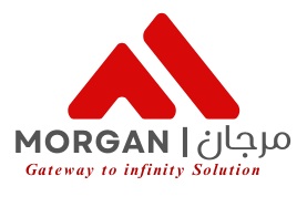 MORGAN TRADER logo