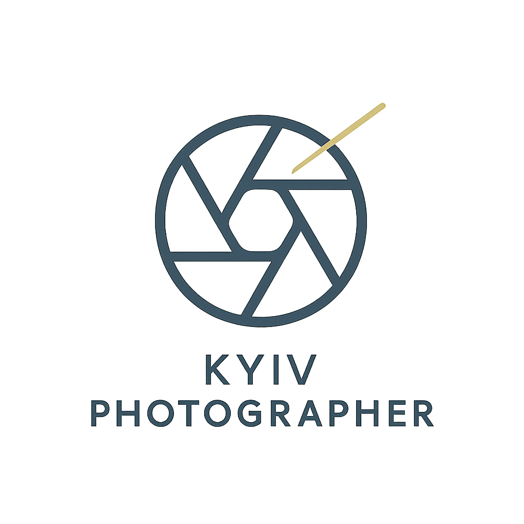 Iryna Kovalenko logo