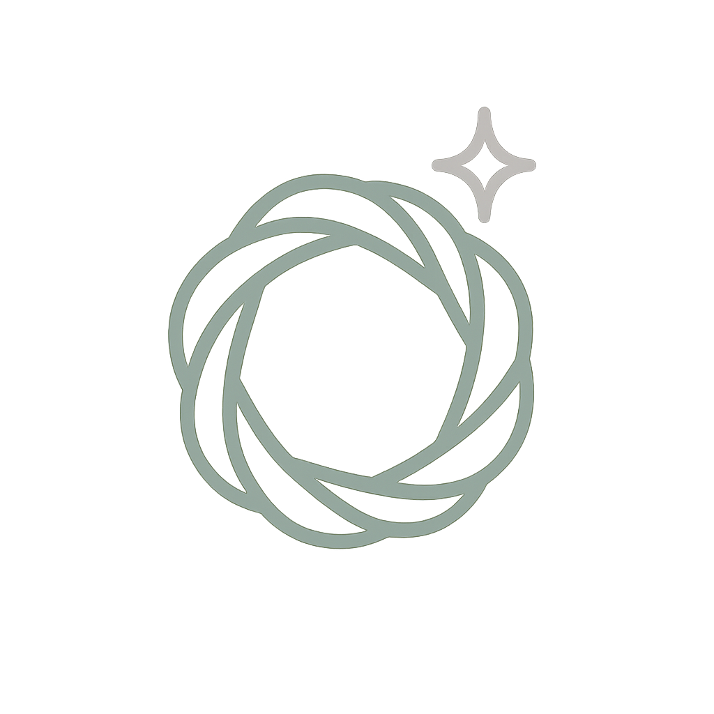 SilverLoom Studio logo